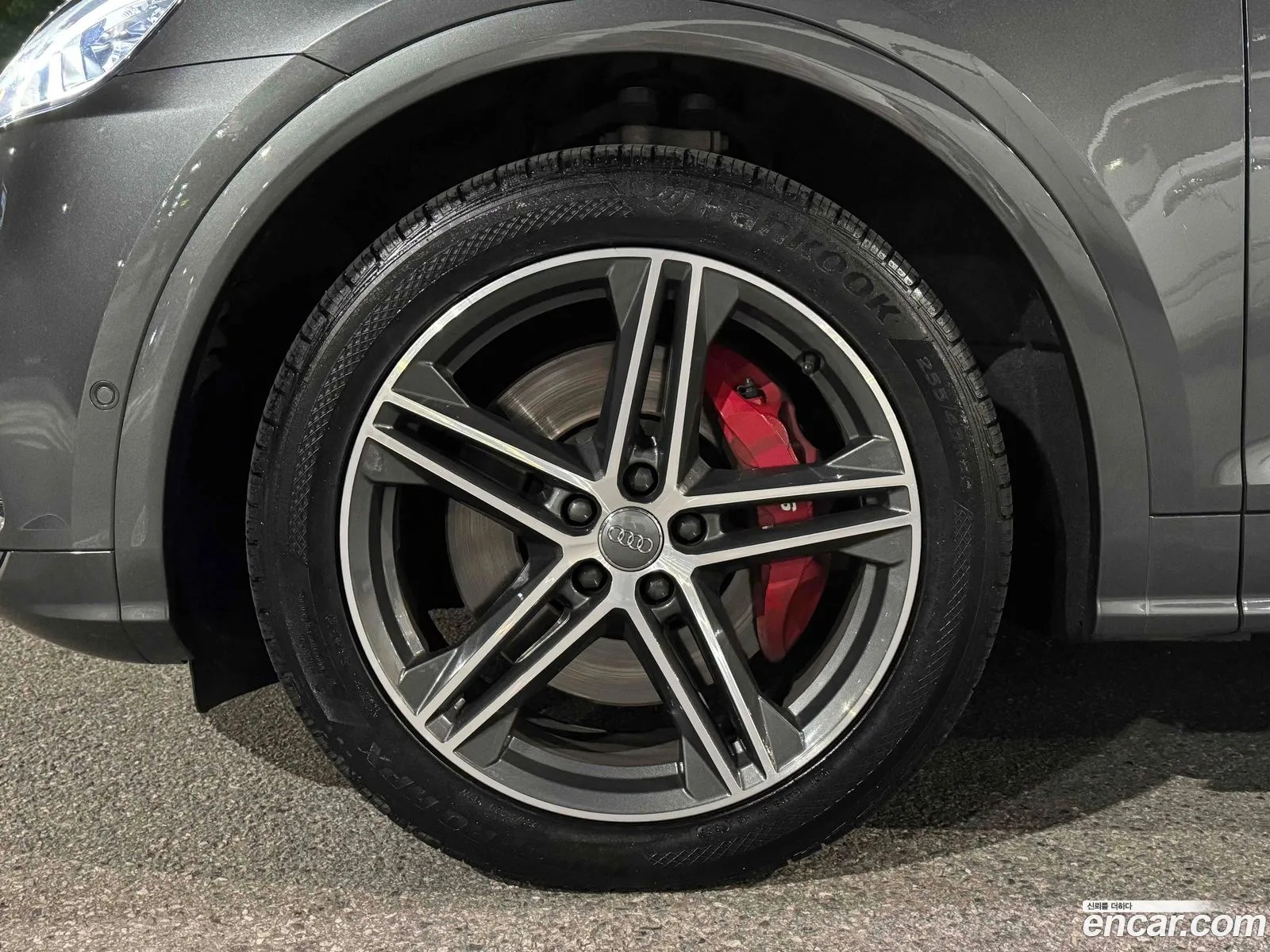 Audi SQ5 2020 — 10