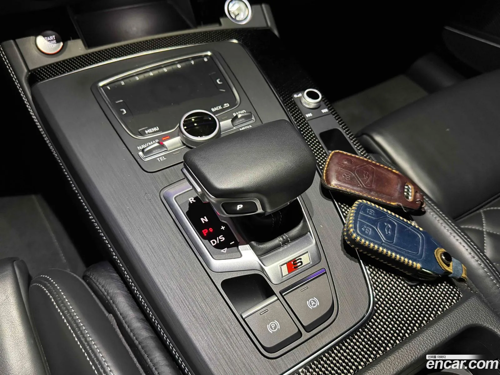 Audi SQ5 2020 — 19