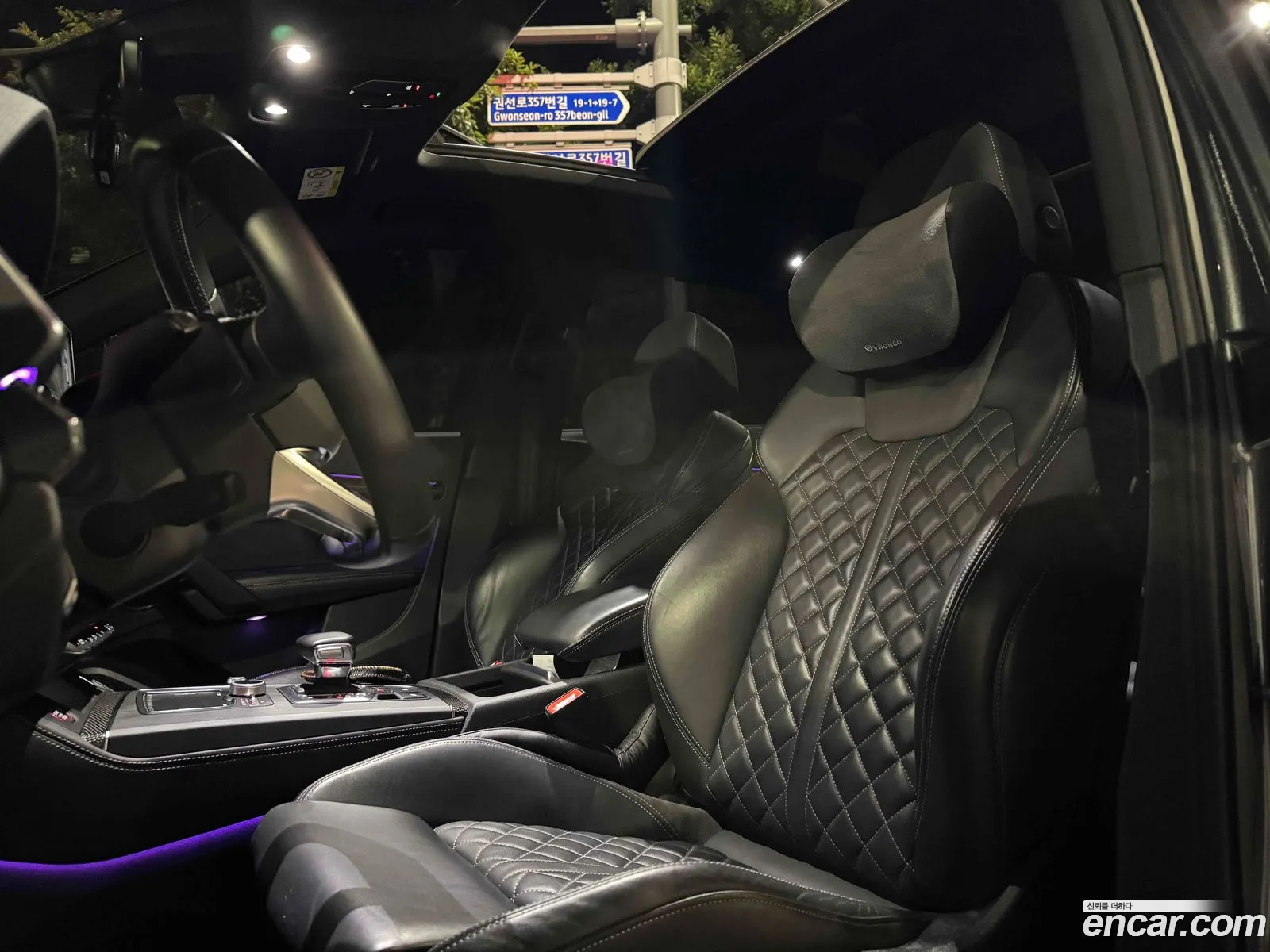 Audi SQ5 2020 — 14