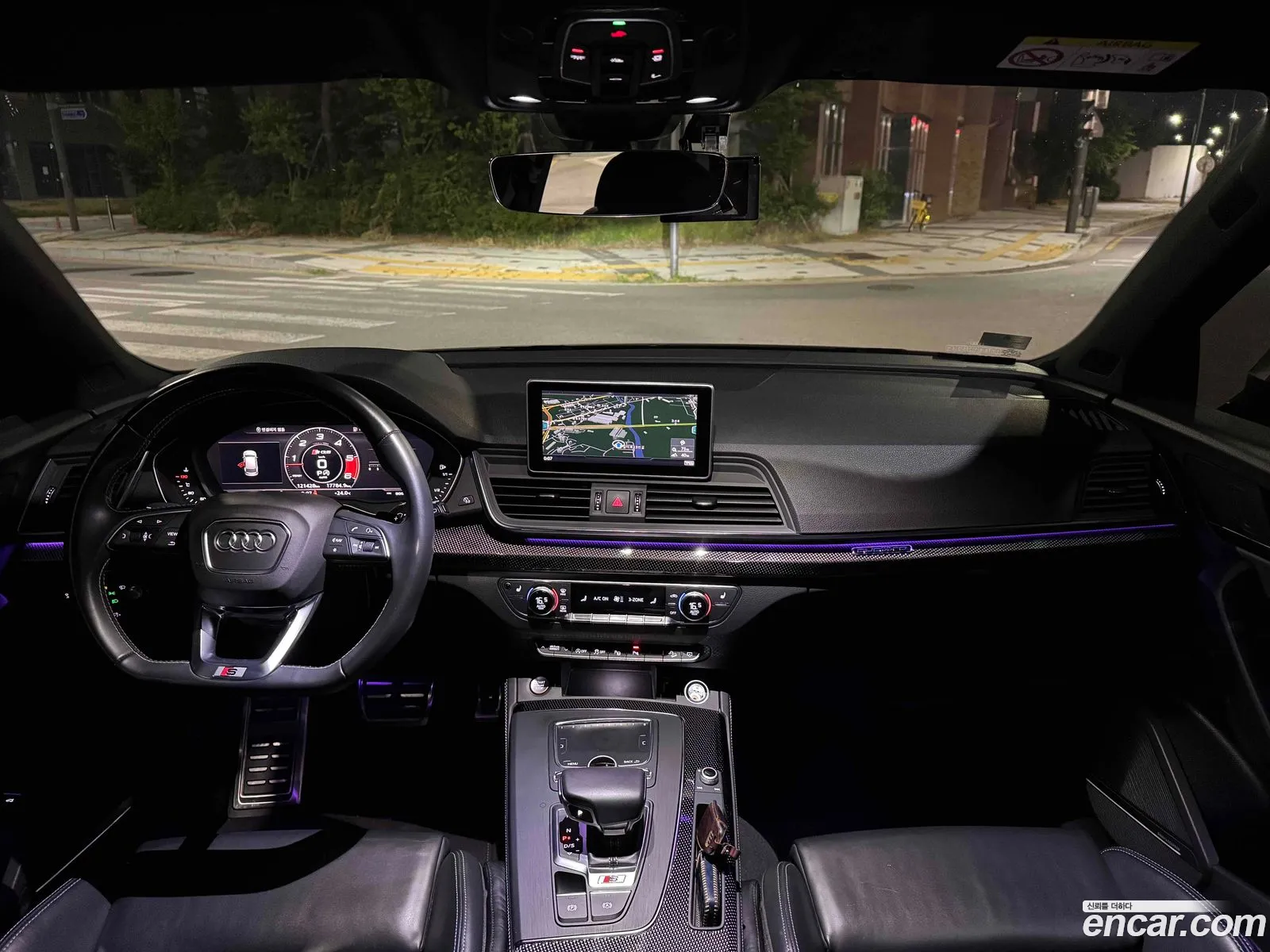 Audi SQ5 2020 — 4