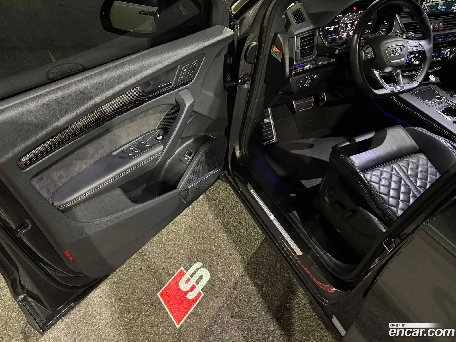 Audi SQ5 2020 — 3