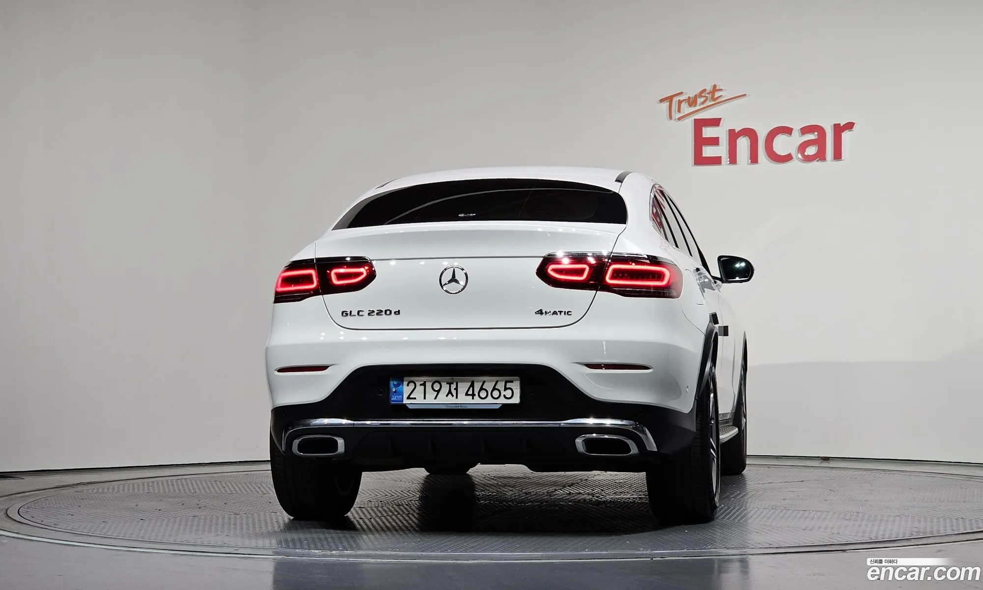 Mercedes-Benz GLC-Class X253 2023 — 10