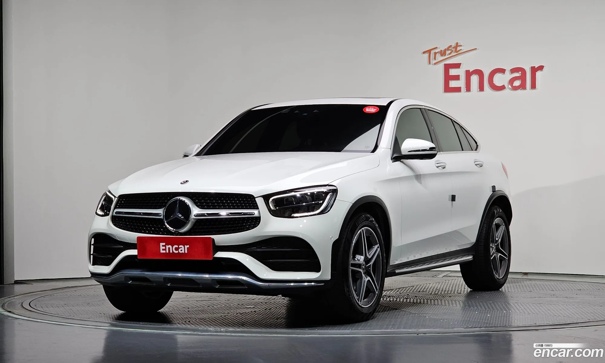 Mercedes-Benz GLC-Class X253 2023 — 2