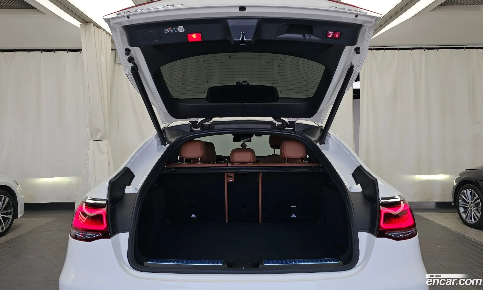 Mercedes-Benz GLC-Class X253 2023 — 14