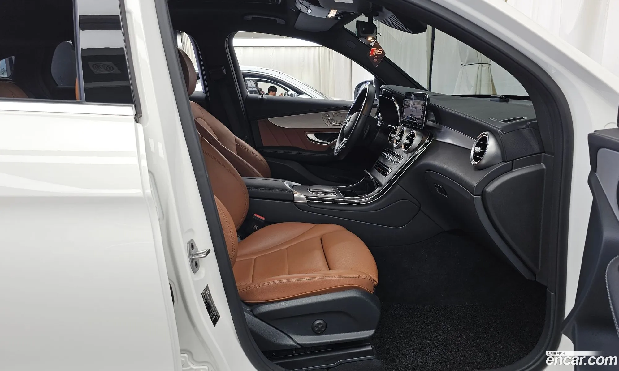 Mercedes-Benz GLC-Class X253 2023 — 4