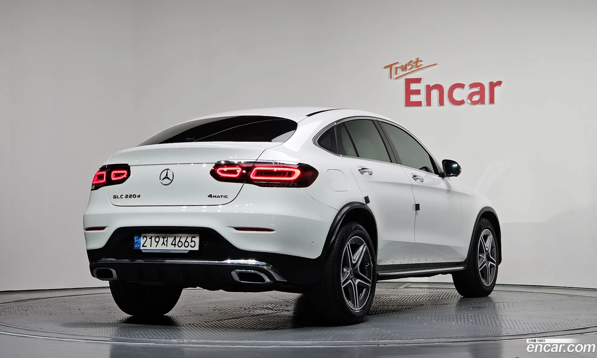 Mercedes-Benz GLC-Class X253 2023 — 12