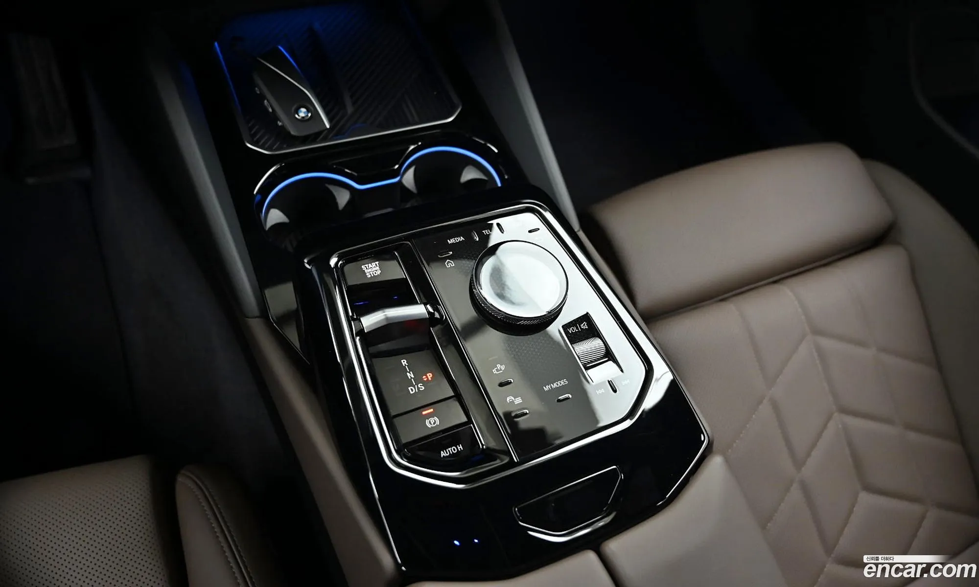 BMW 5 Series 2025 — 16