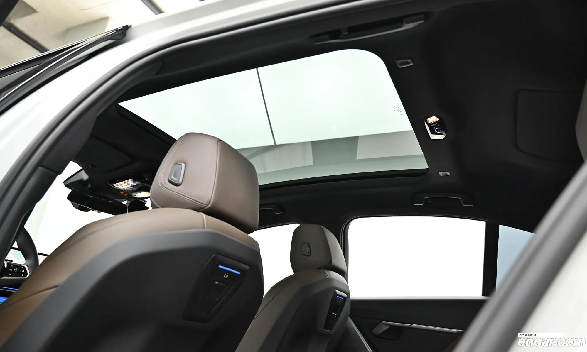 BMW 5 Series 2025 — 15