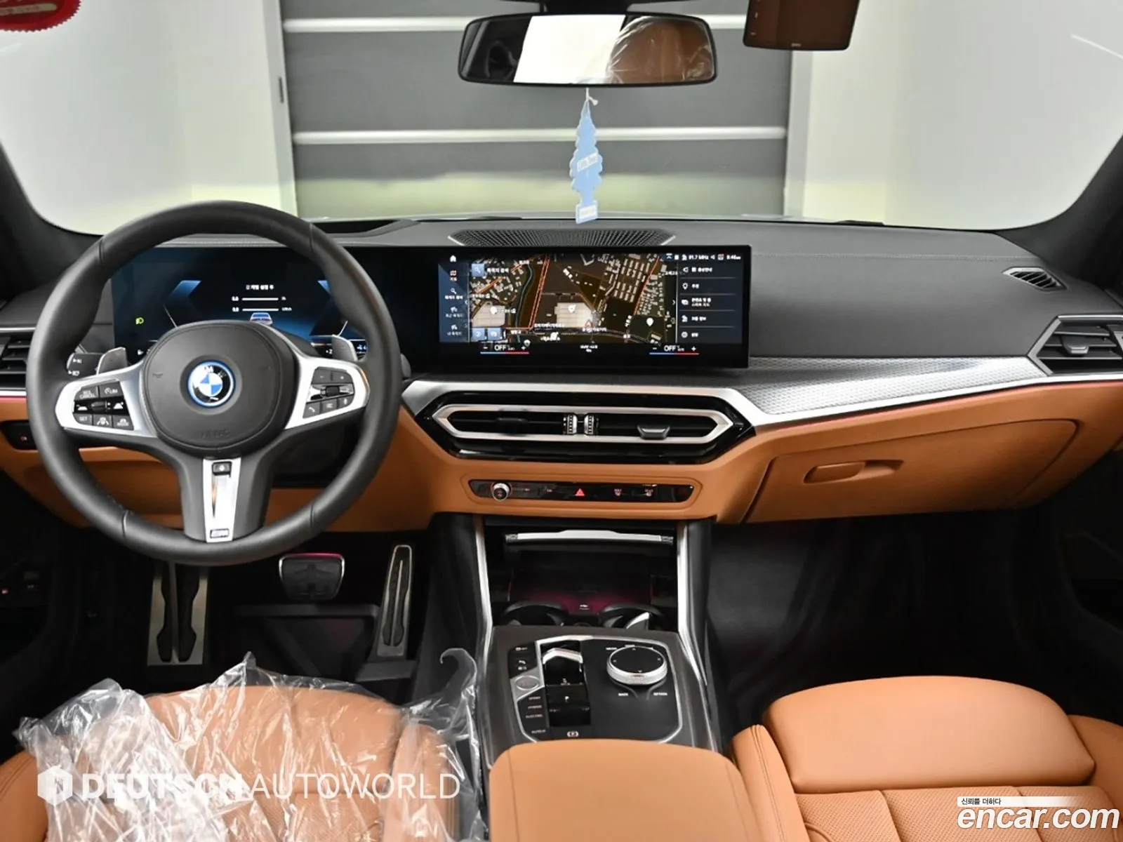 BMW 3 Series 2023 — 10
