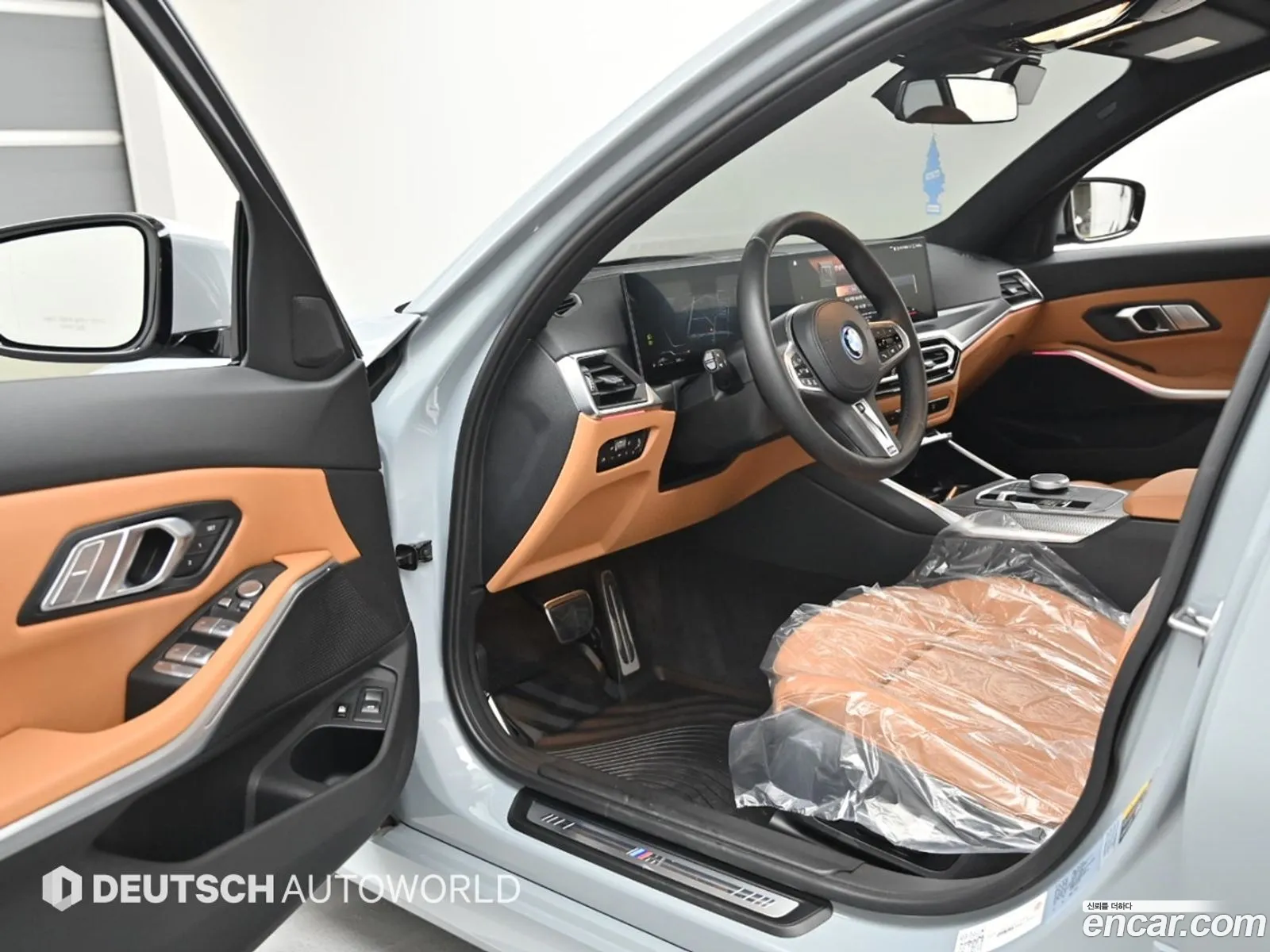 BMW 3 Series 2023 — 14