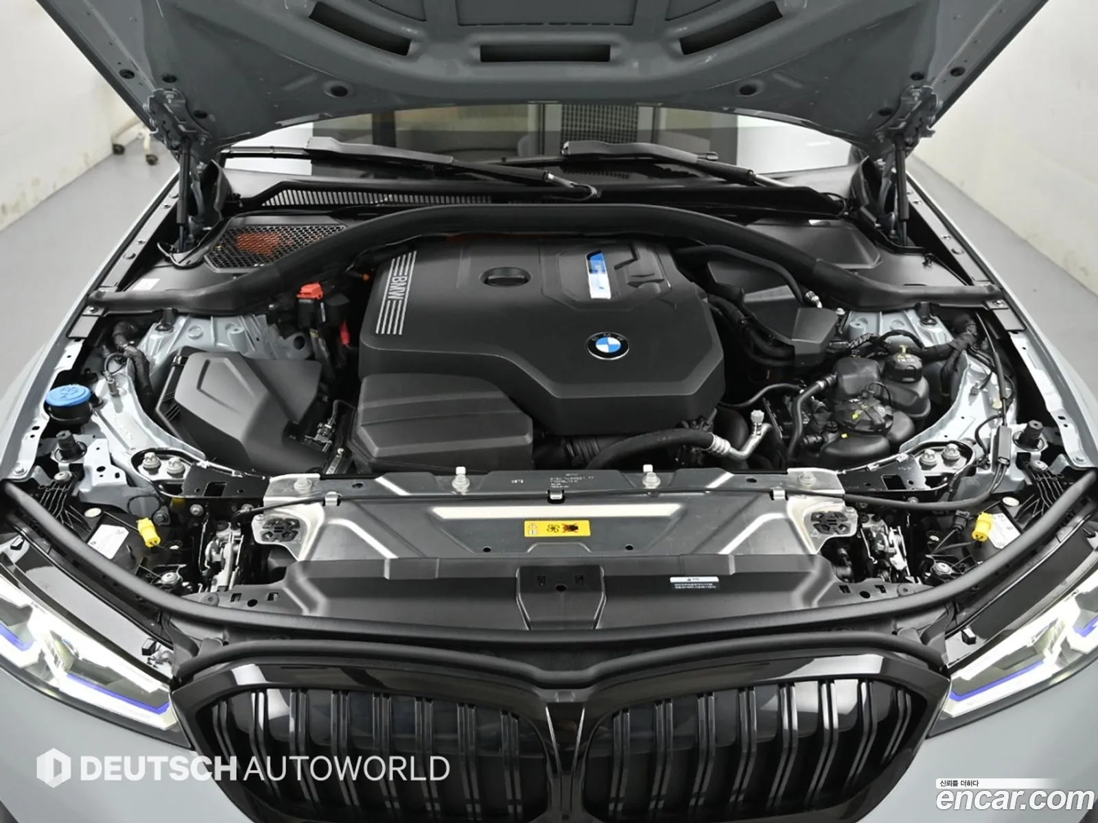 BMW 3 Series 2023 — 20