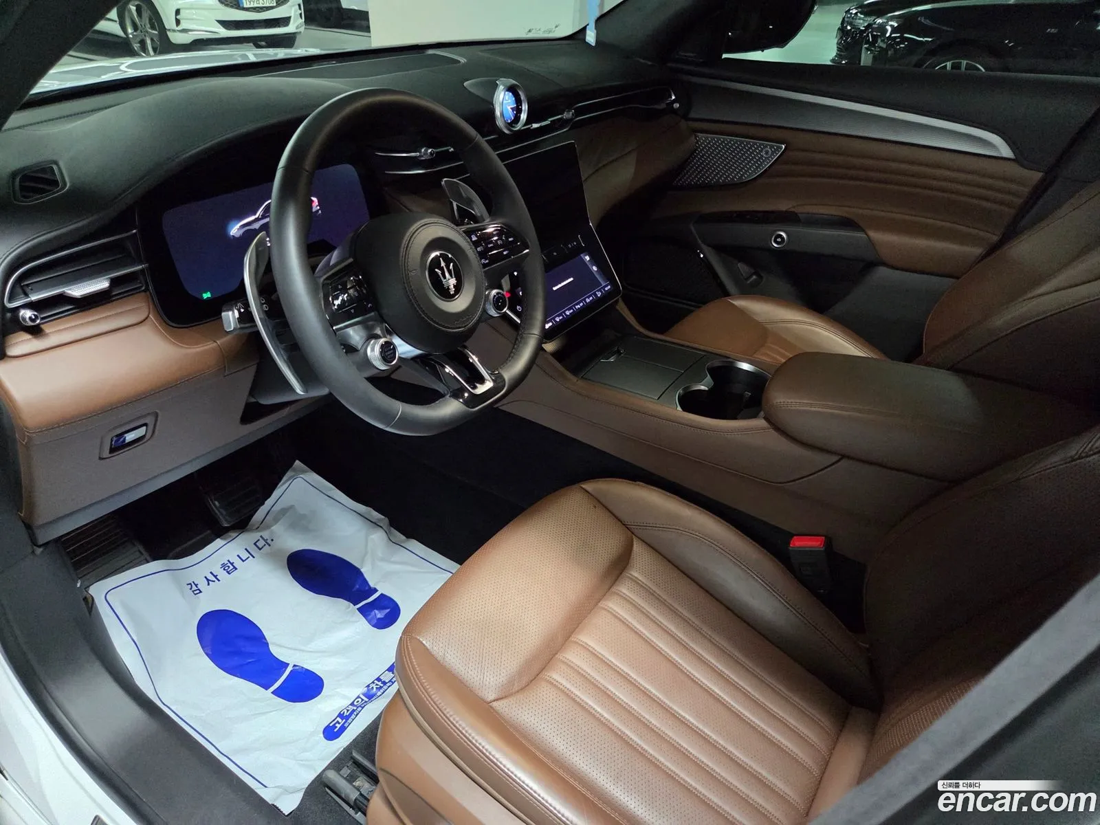 Maserati Grecale