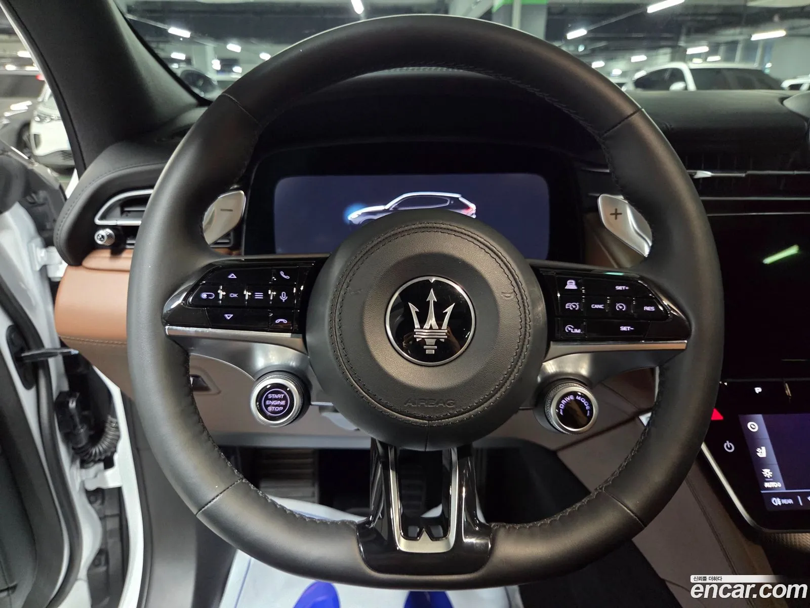 Maserati Grecale 2023 — 12