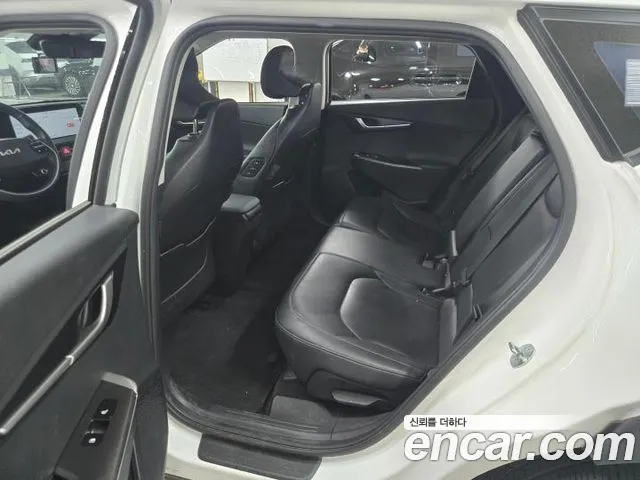 Kia EV6 2022 — 3