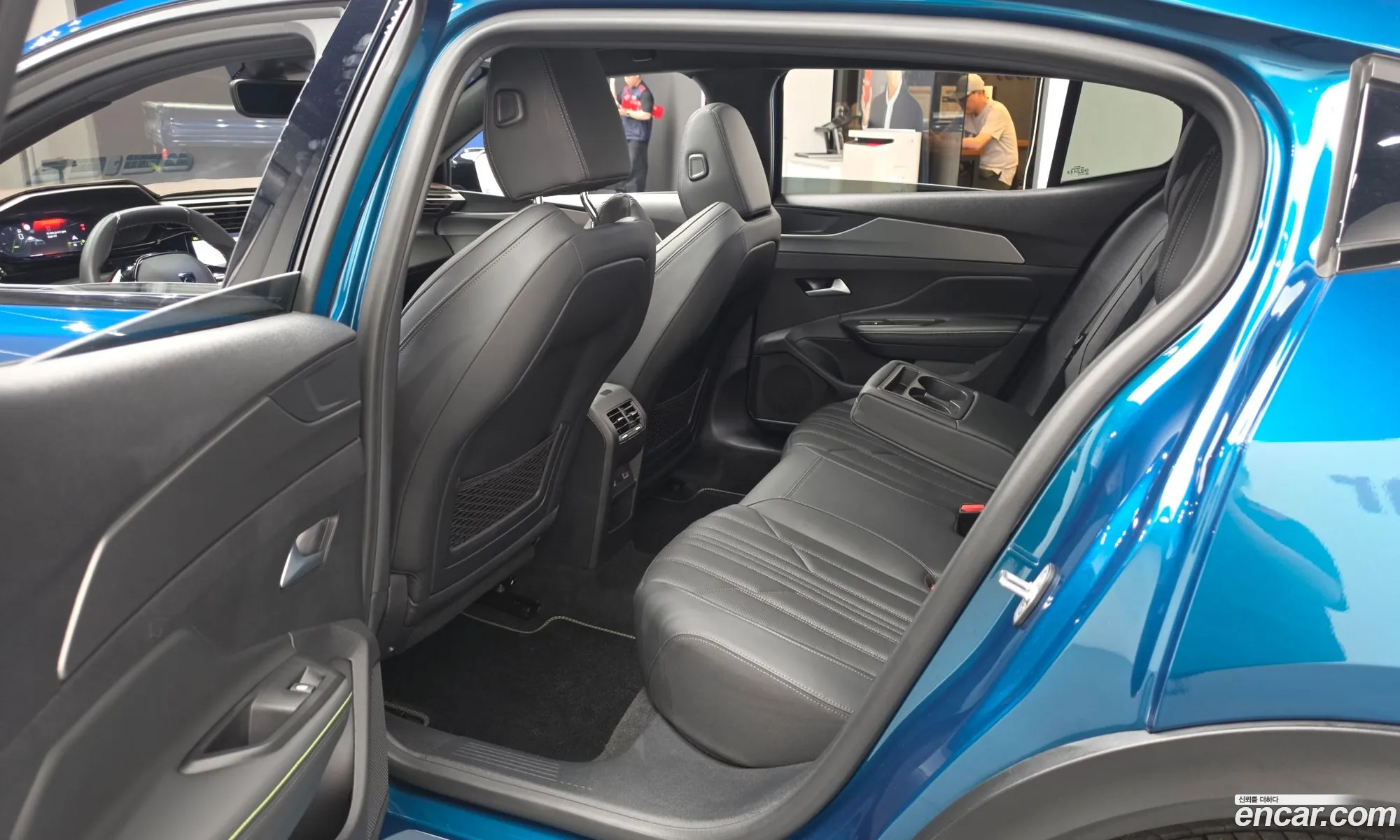 Peugeot 408 2025 VR3FPHPY8SY534284 — 7