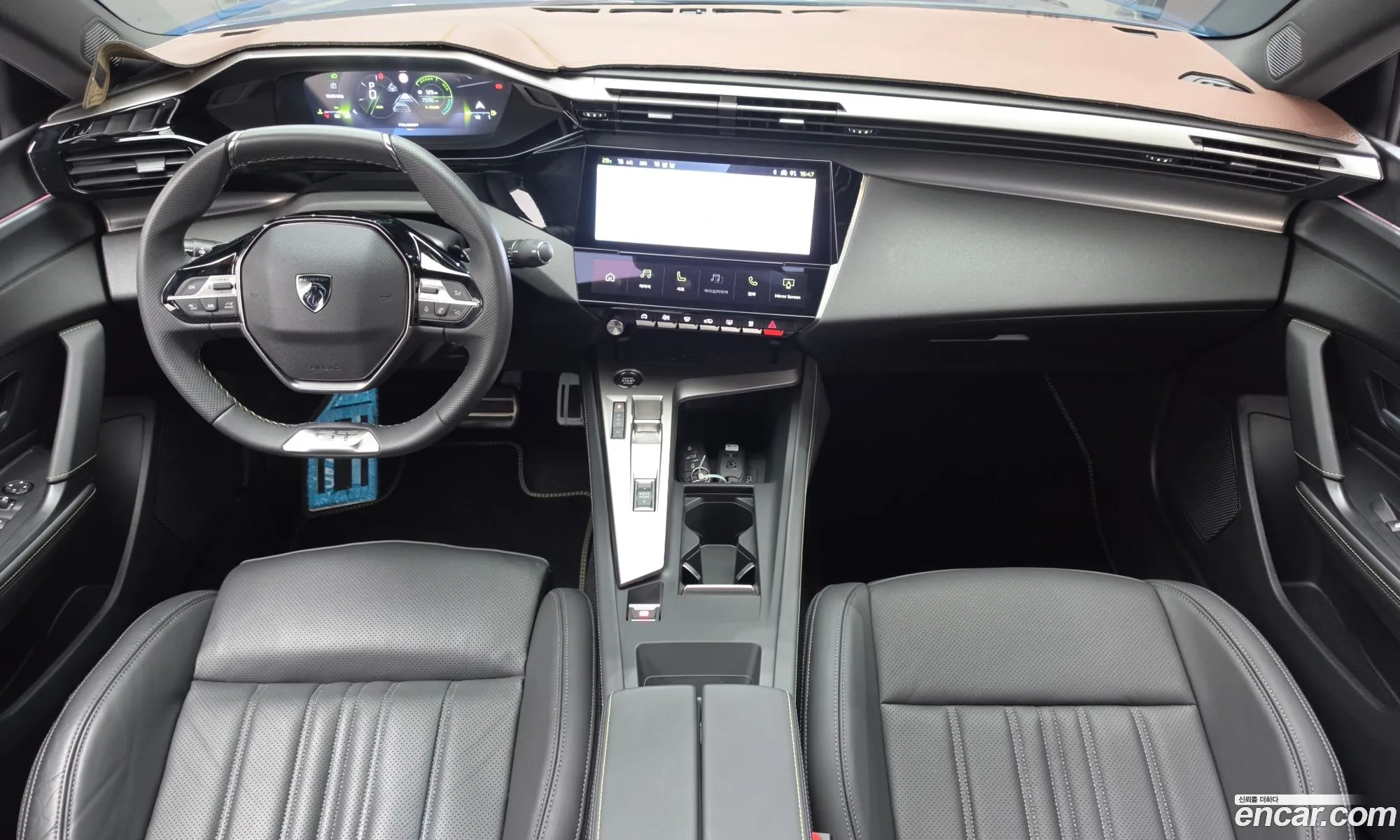 Peugeot 408 2025 VR3FPHPY8SY534284 — 10