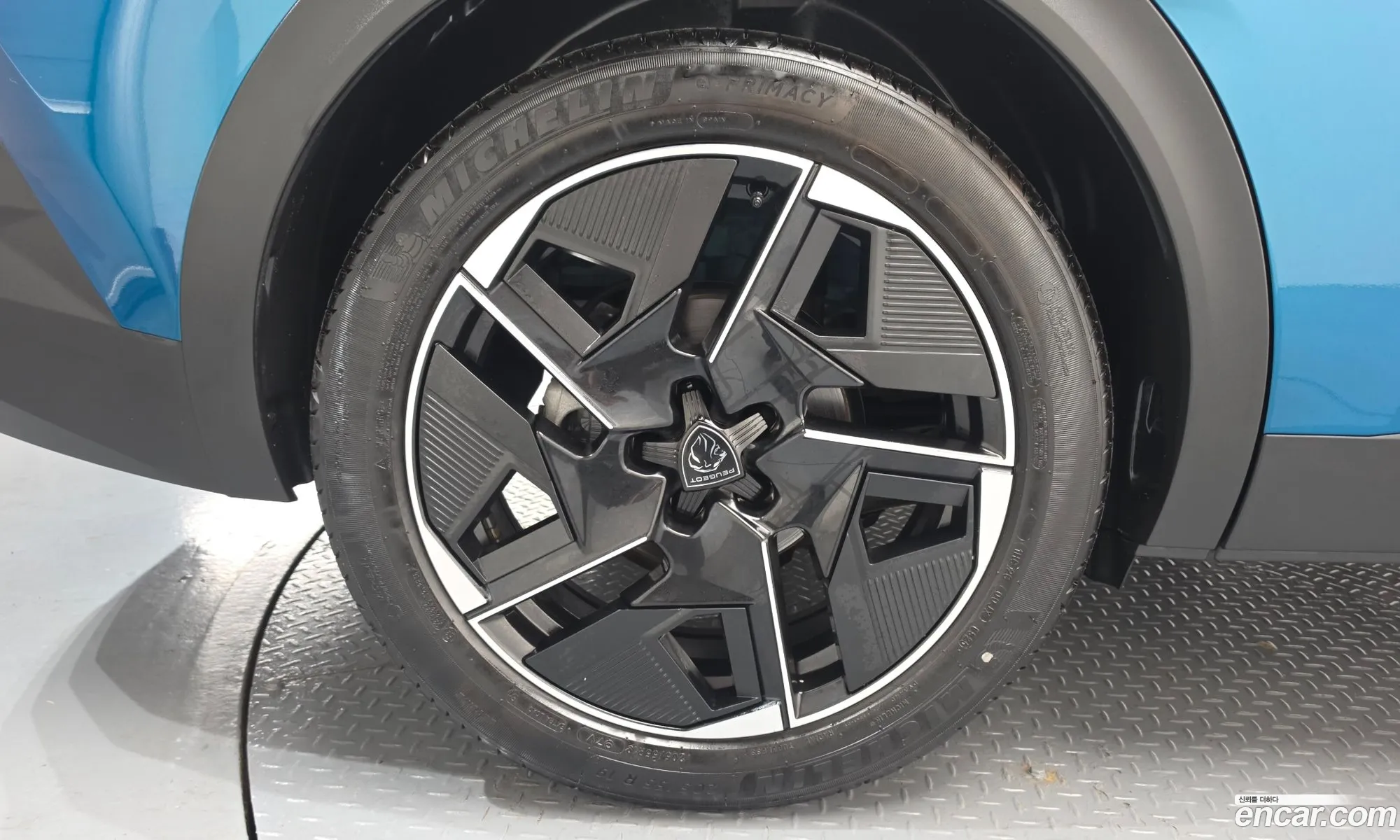 Peugeot 408 2025 VR3FPHPY8SY534284 — 13