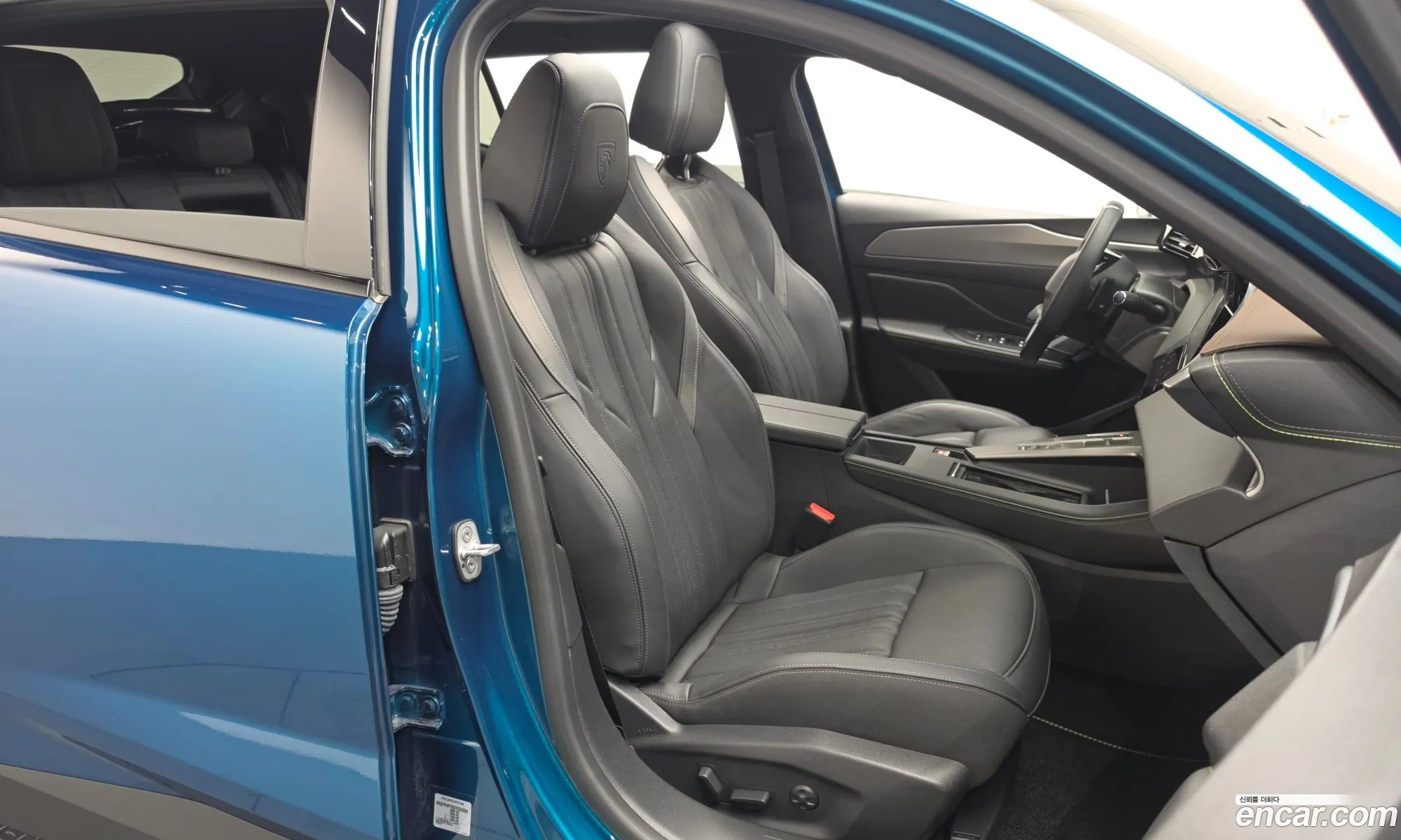 Peugeot 408 2025 VR3FPHPY8SY534284 — 19