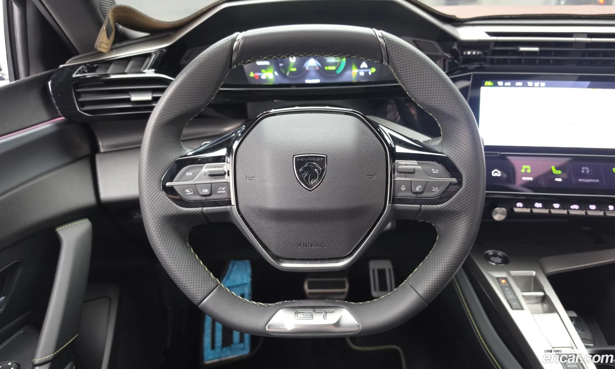 Peugeot 408 2025 VR3FPHPY8SY534284 — 26
