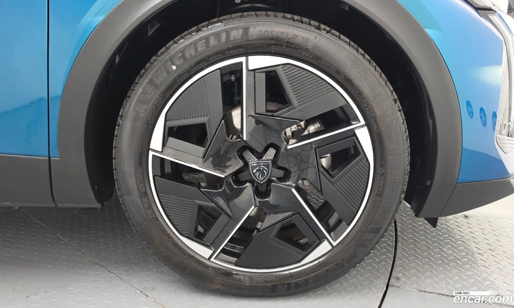 Peugeot 408 2025 VR3FPHPY8SY534284 — 24
