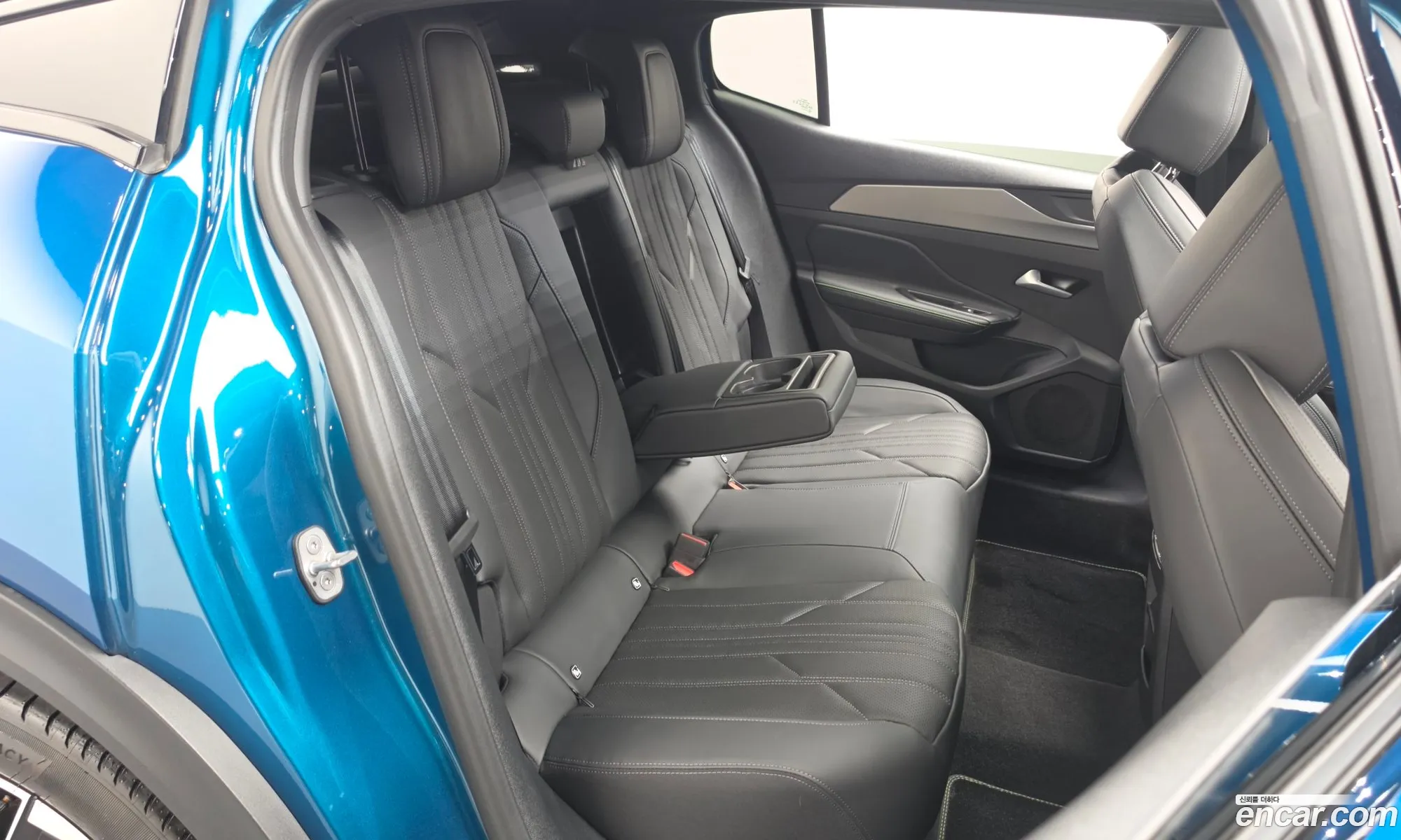 Peugeot 408 2025 VR3FPHPY8SY534284 — 5