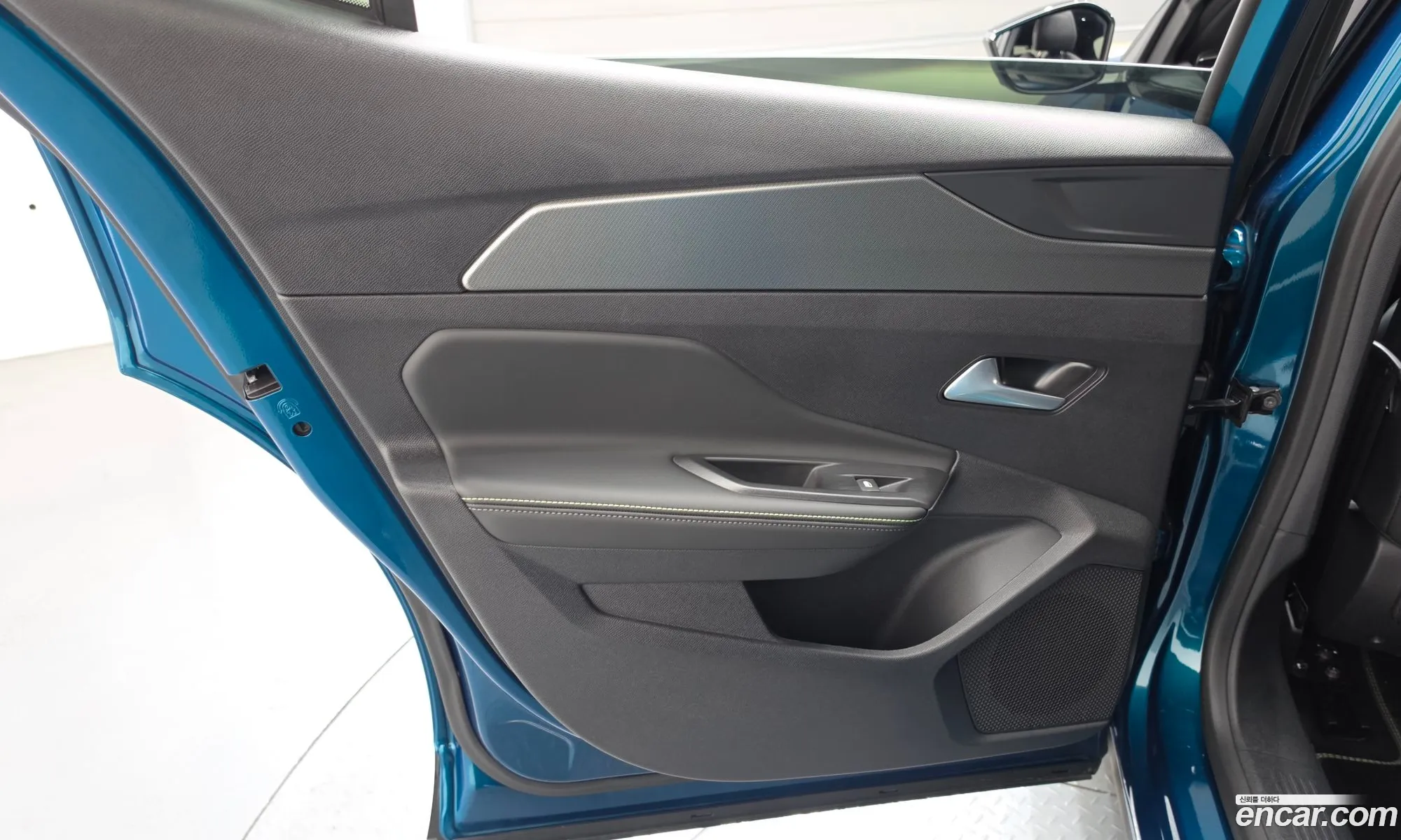 Peugeot 408 2025 VR3FPHPY8SY534284 — 6