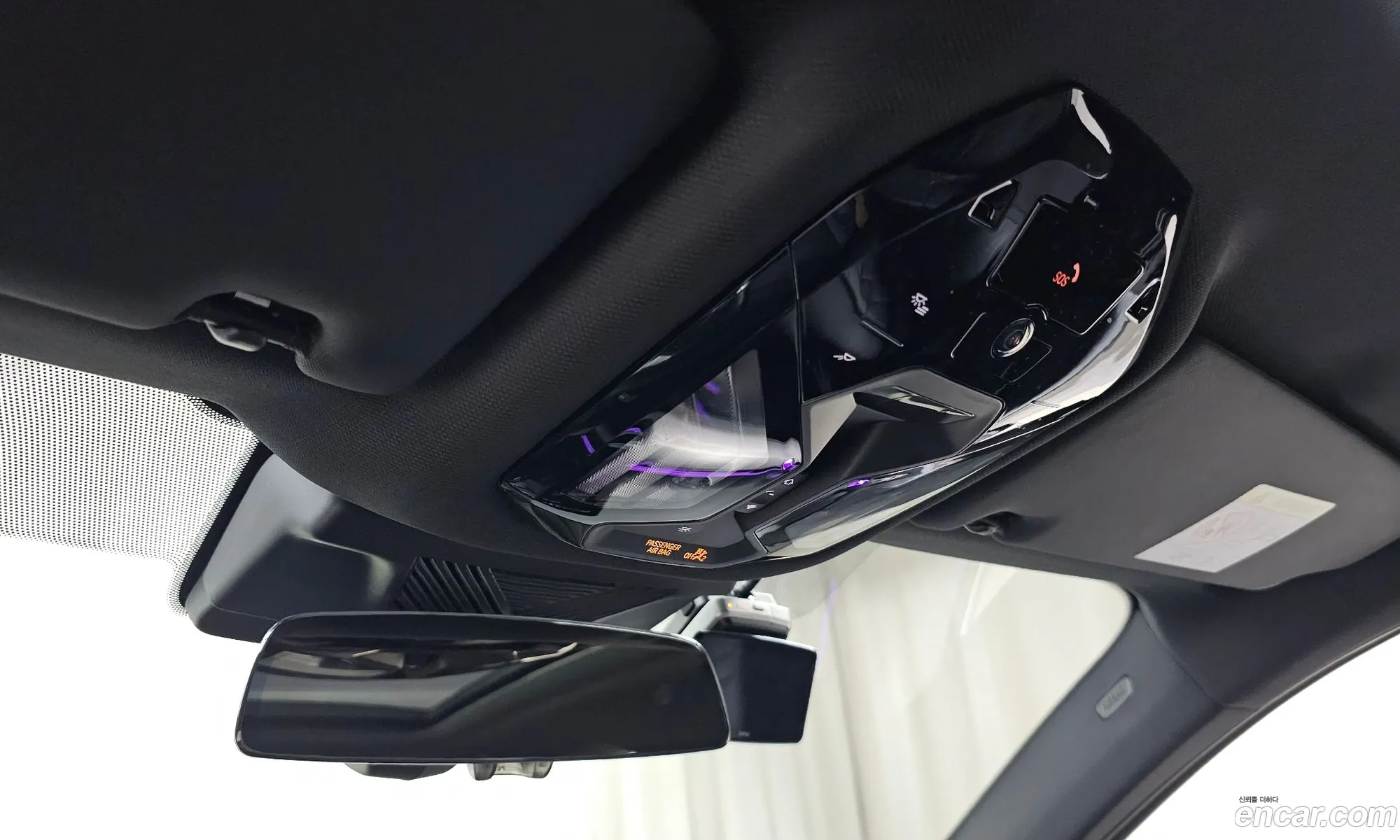 BMW 5 Series 2024 — 12