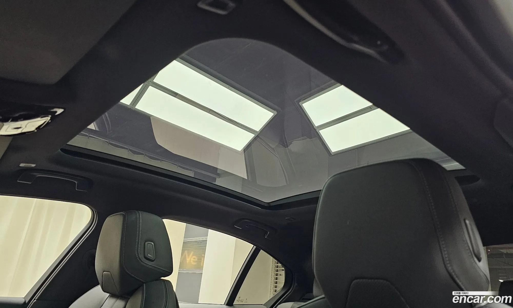 BMW 5 Series 2024 — 15