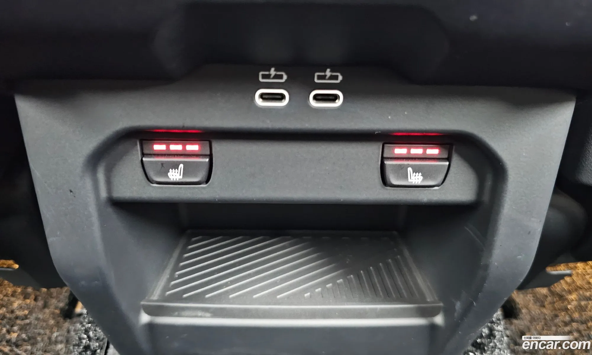 BMW 5 Series 2024 — 20