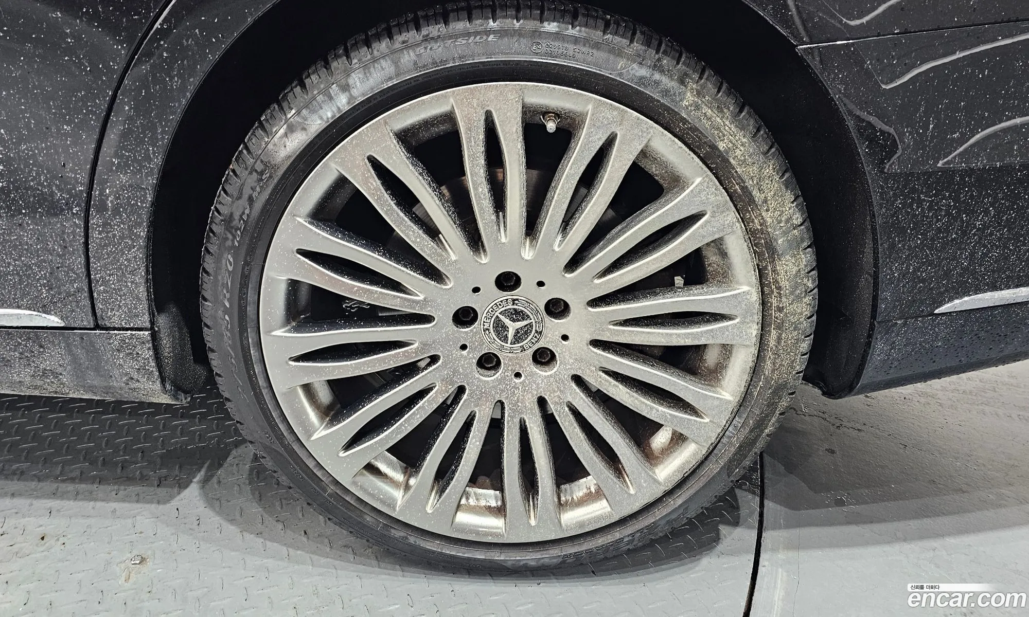 Mercedes-Benz S-Class W222 2014 WDDUG8FB5FA072079 — 4