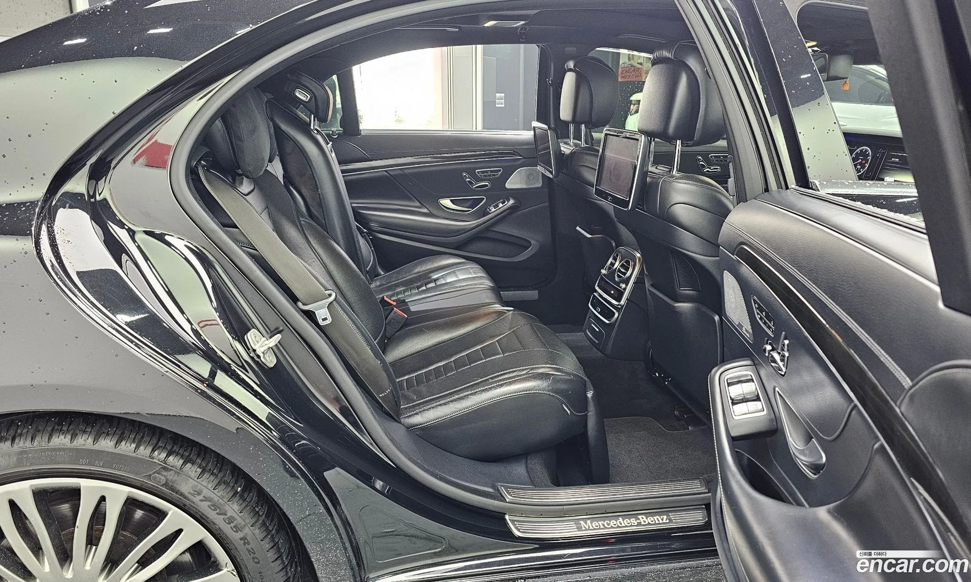 Mercedes-Benz S-Class W222 2014 WDDUG8FB5FA072079 — 11