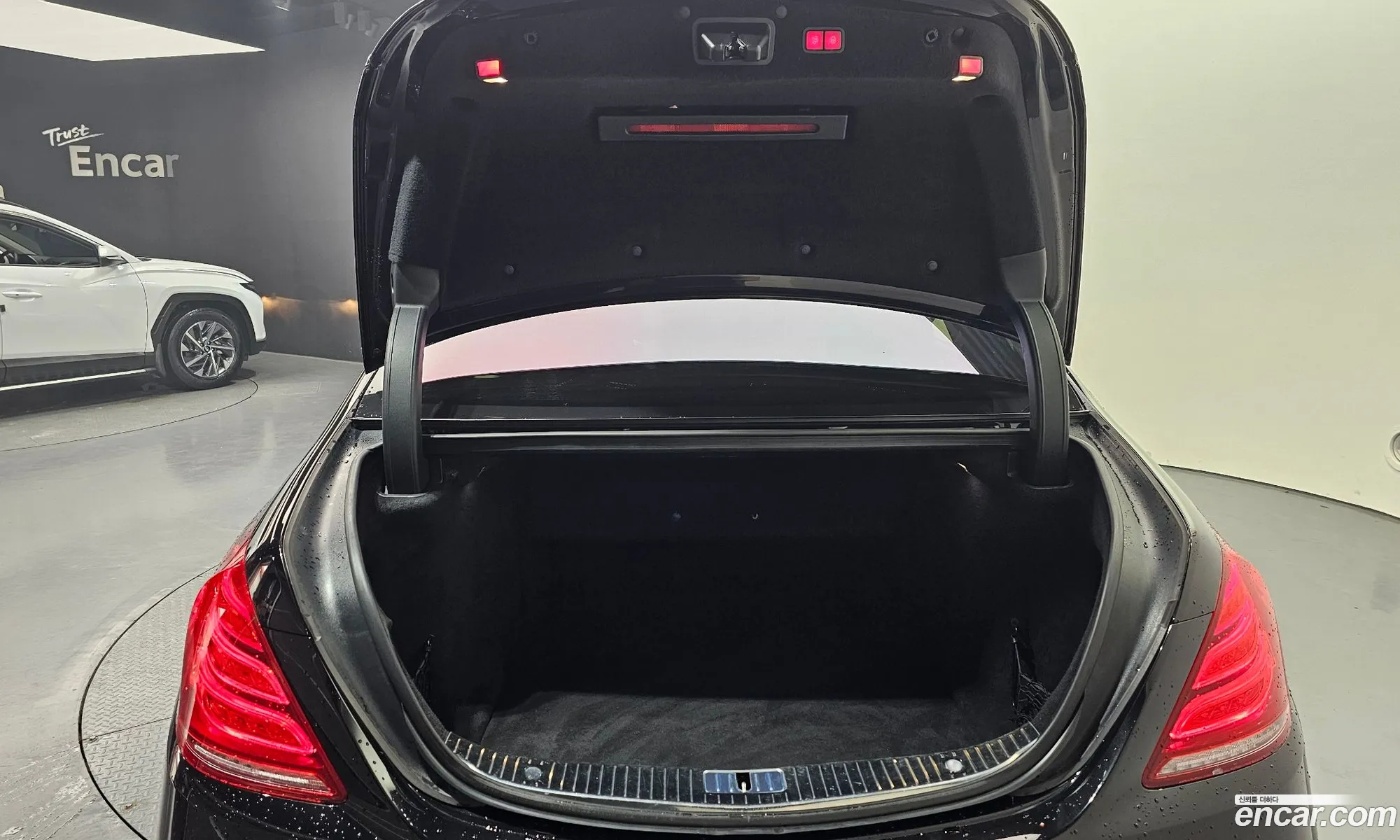 Mercedes-Benz S-Class W222 2014 WDDUG8FB5FA072079 — 7