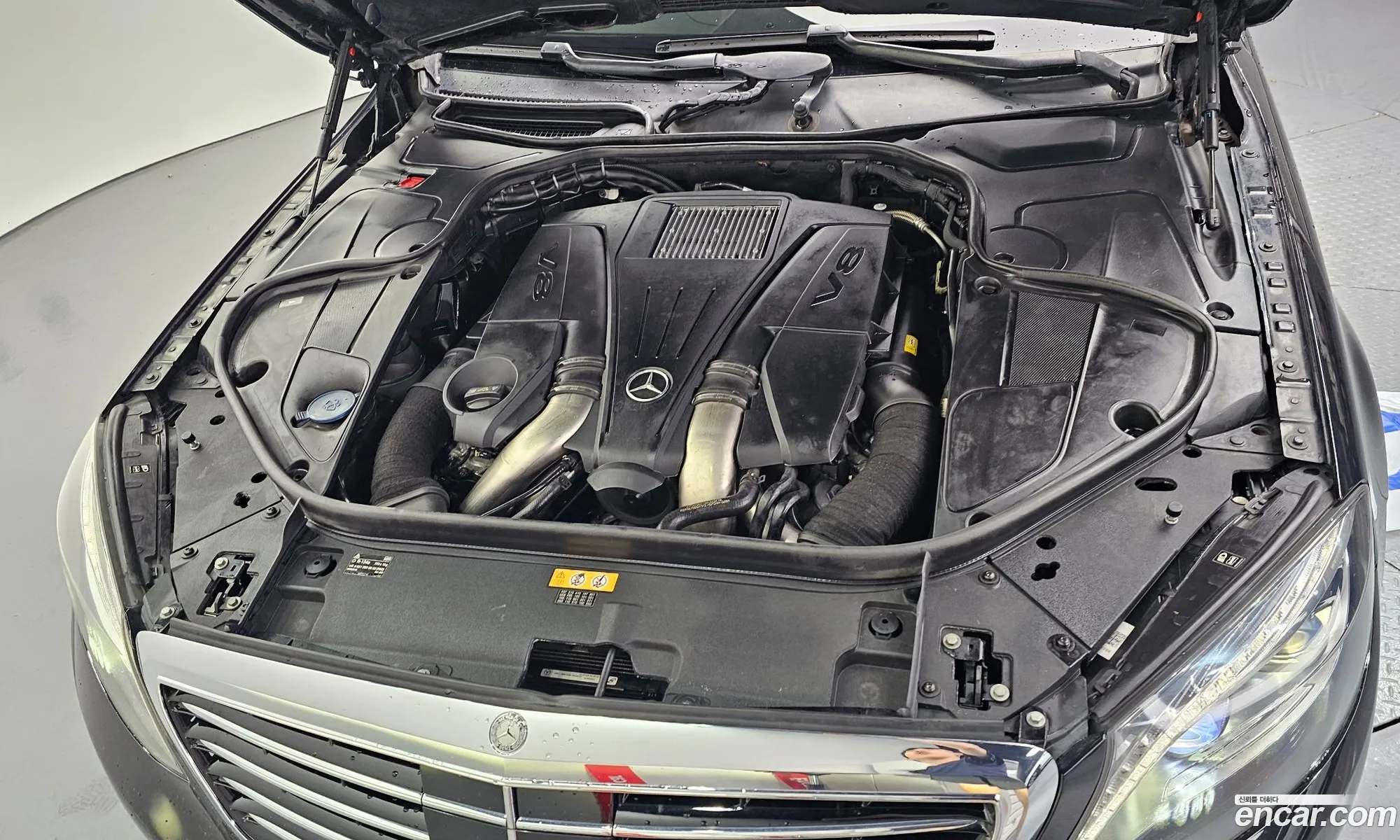 Mercedes-Benz S-Class W222 2014 WDDUG8FB5FA072079 — 20