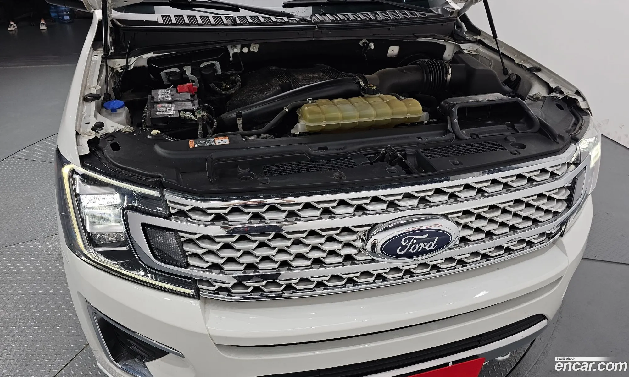 Ford Expedition