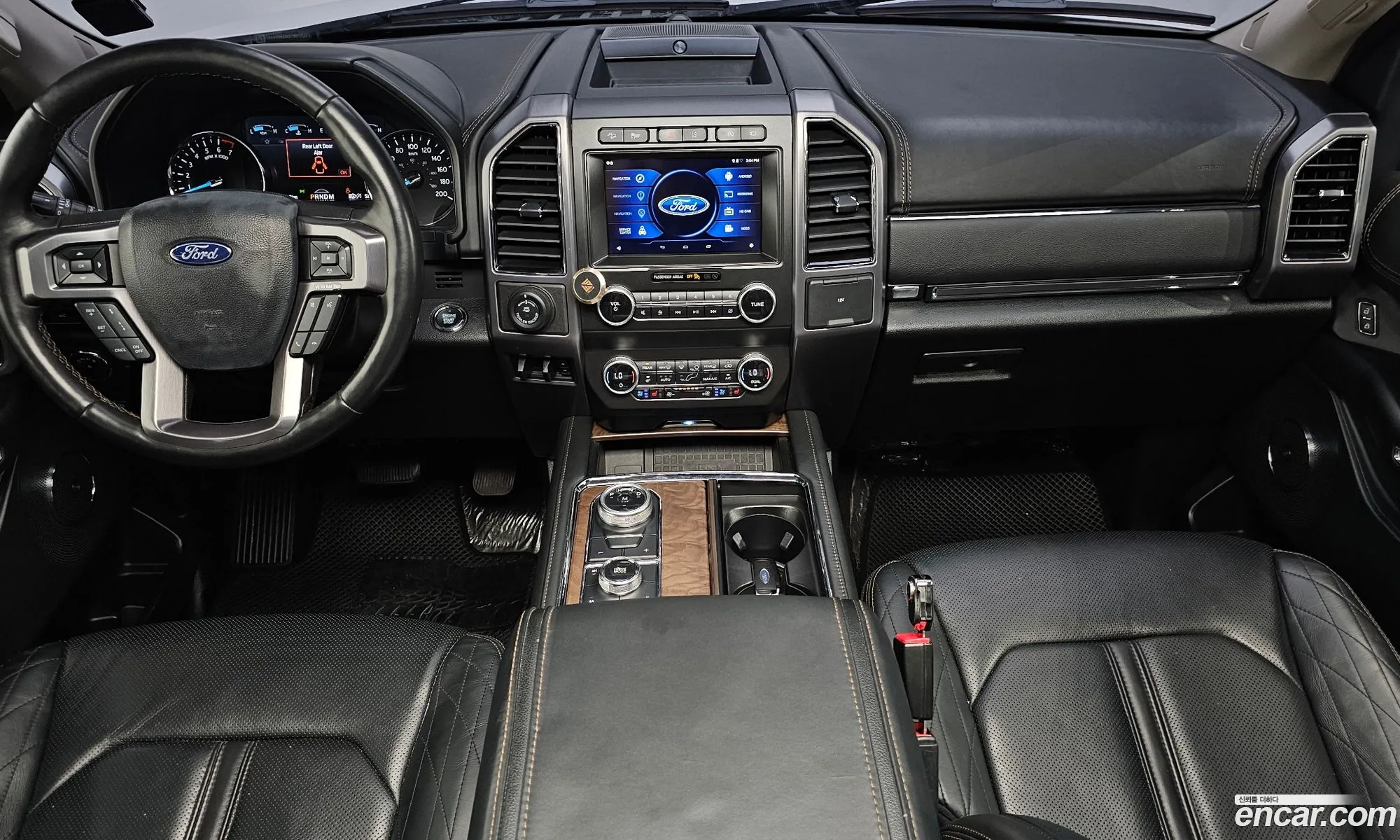 Ford Expedition