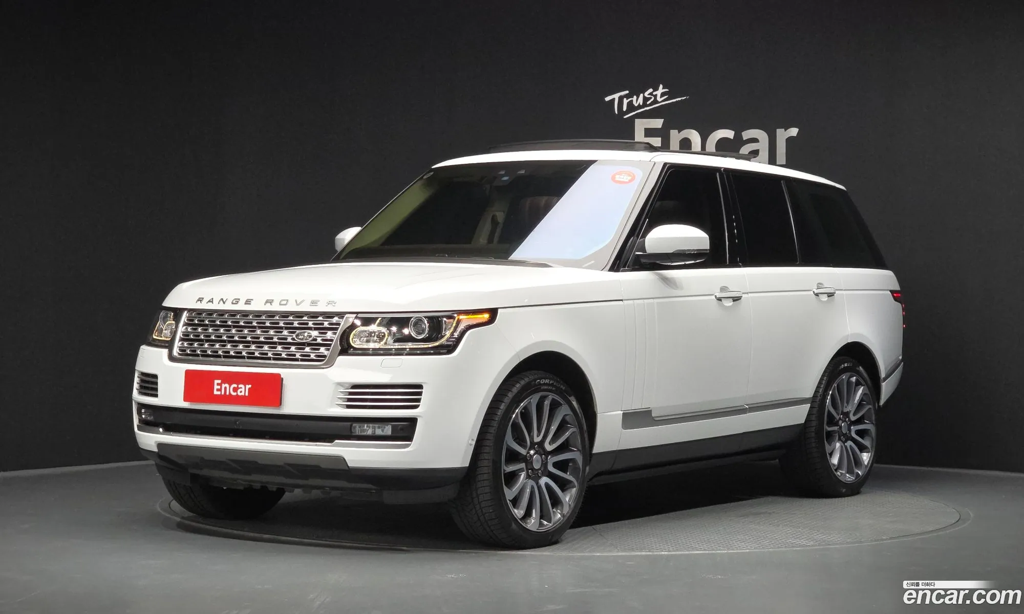 Land Rover Range Rover 2017 SALGA2FE3HA332281 — 20
