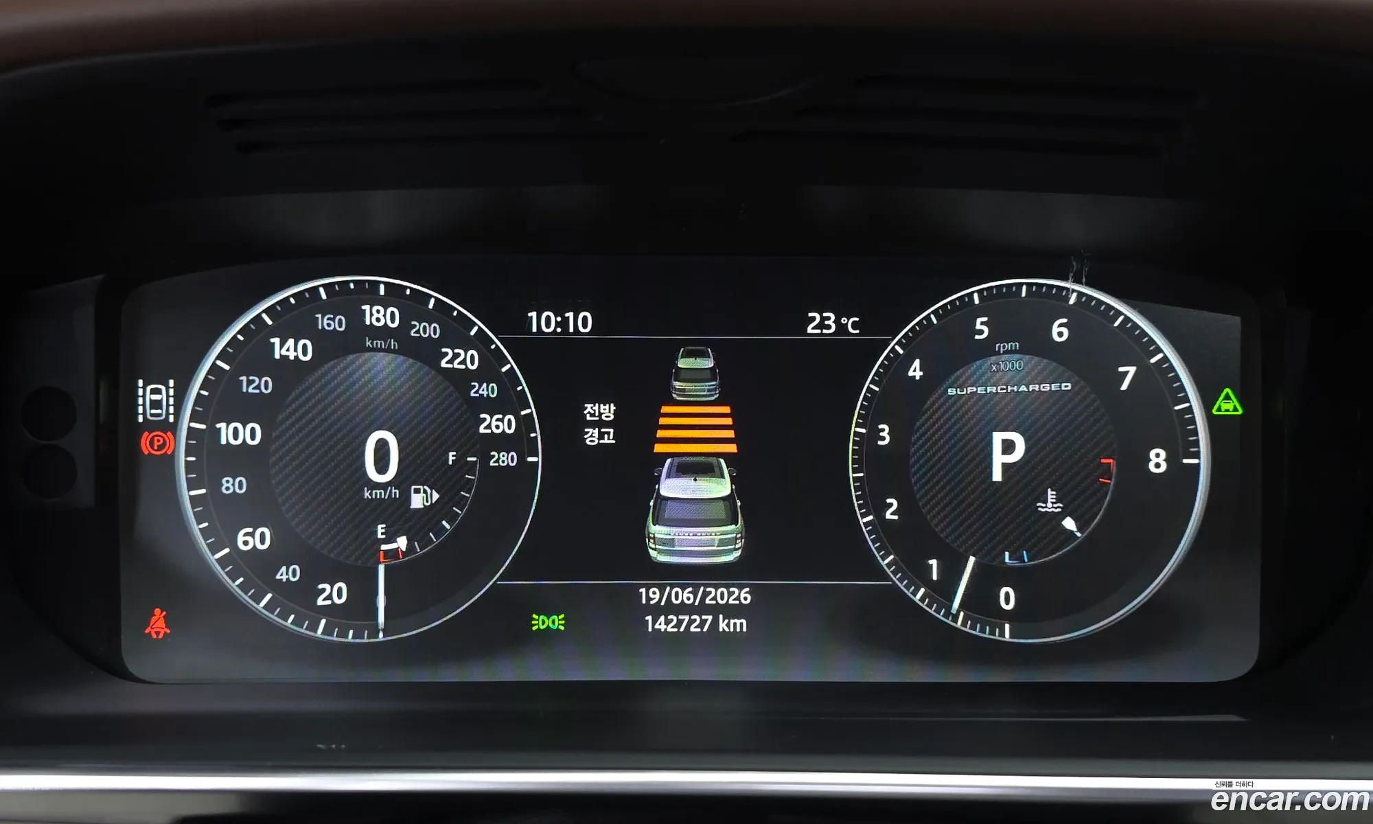 Land Rover Range Rover 2017 SALGA2FE3HA332281 — 18