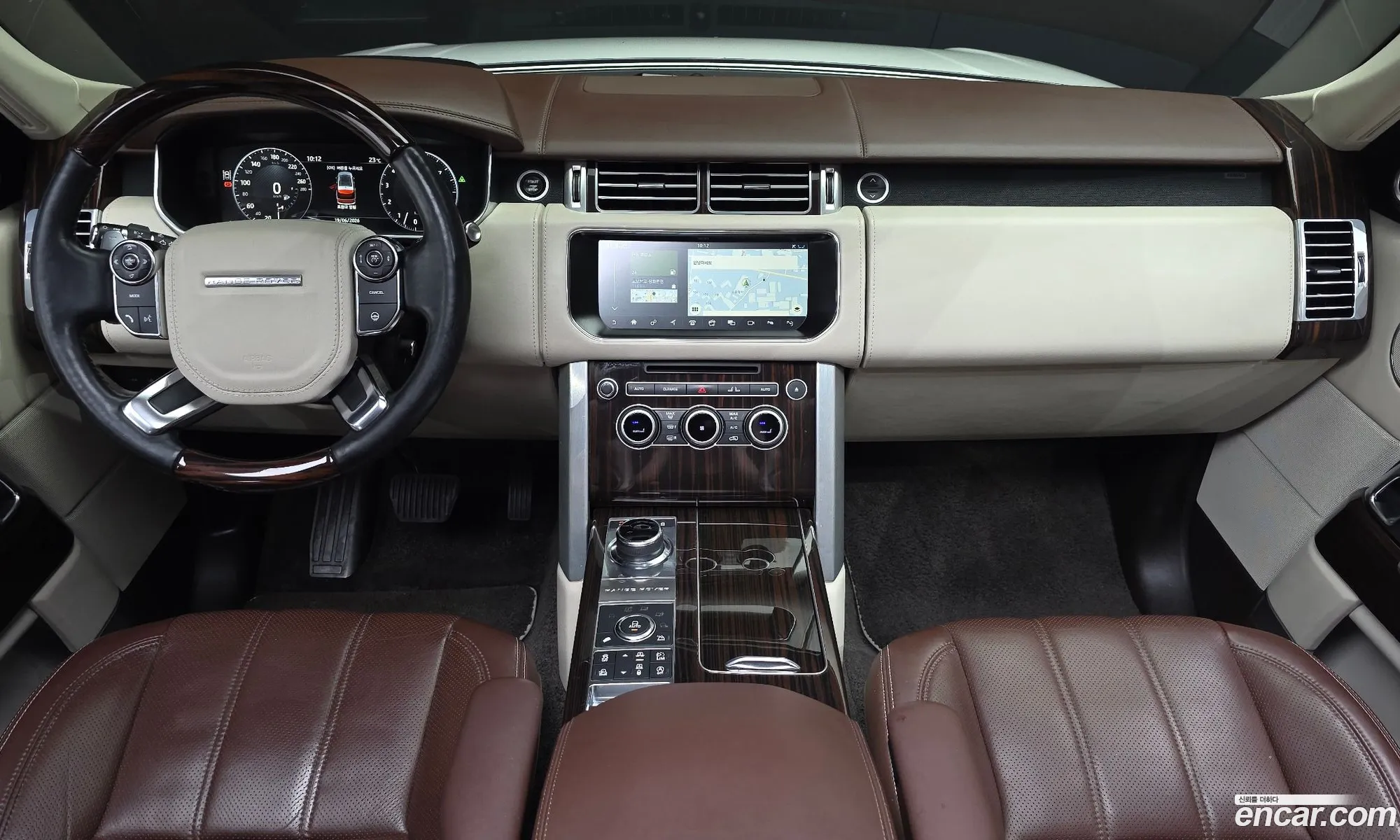 Land Rover Range Rover 2017 SALGA2FE3HA332281 — 17