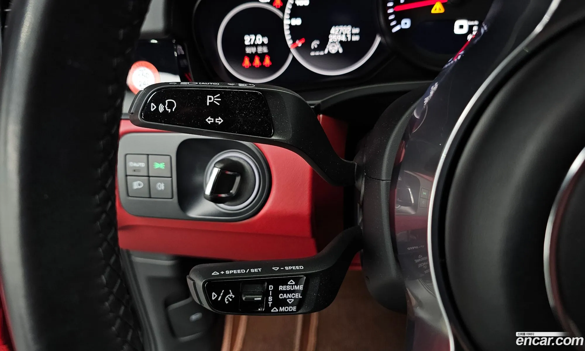 Porsche Cayenne 2022 WP1AA29Y2NDA07147 — 21