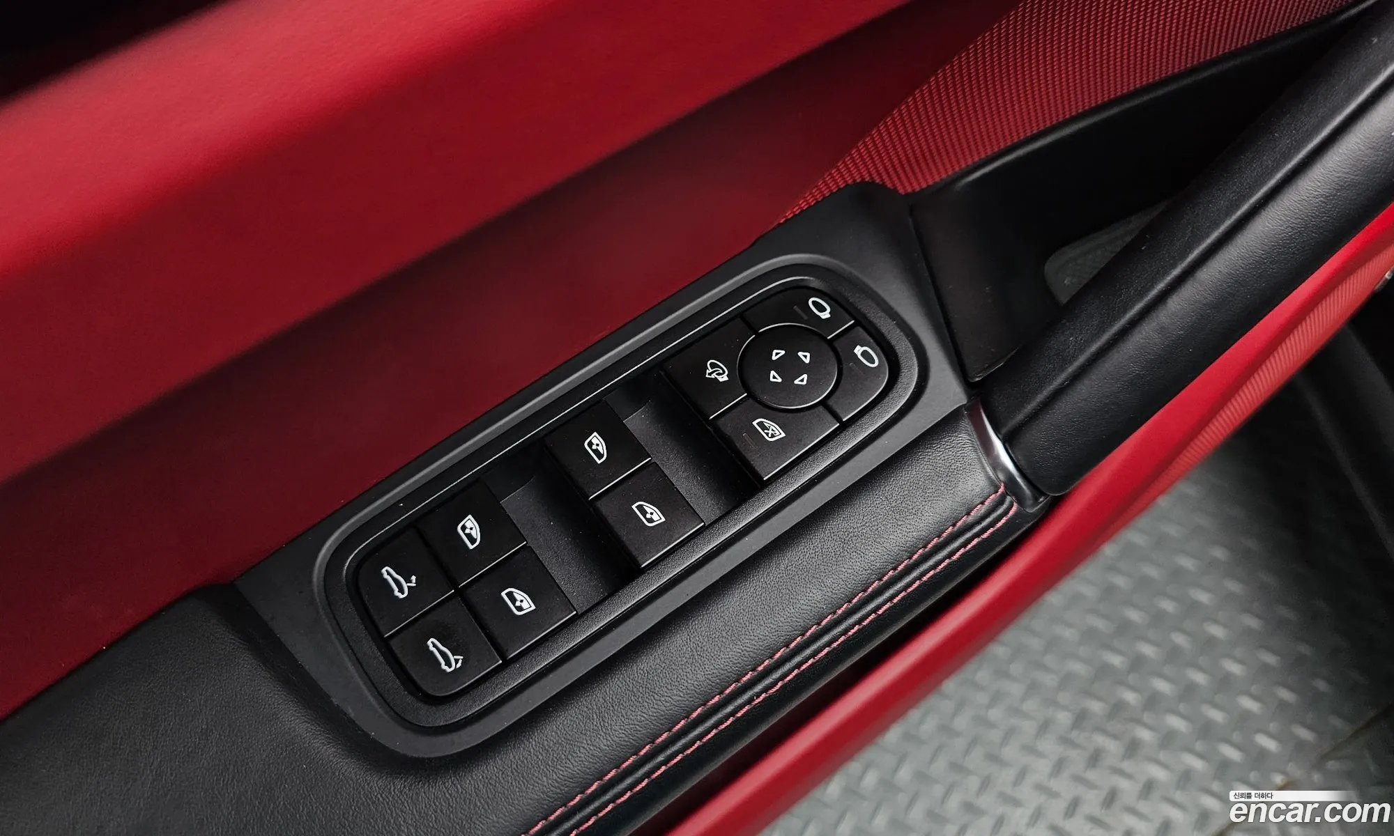 Porsche Cayenne 2022 WP1AA29Y2NDA07147 — 19