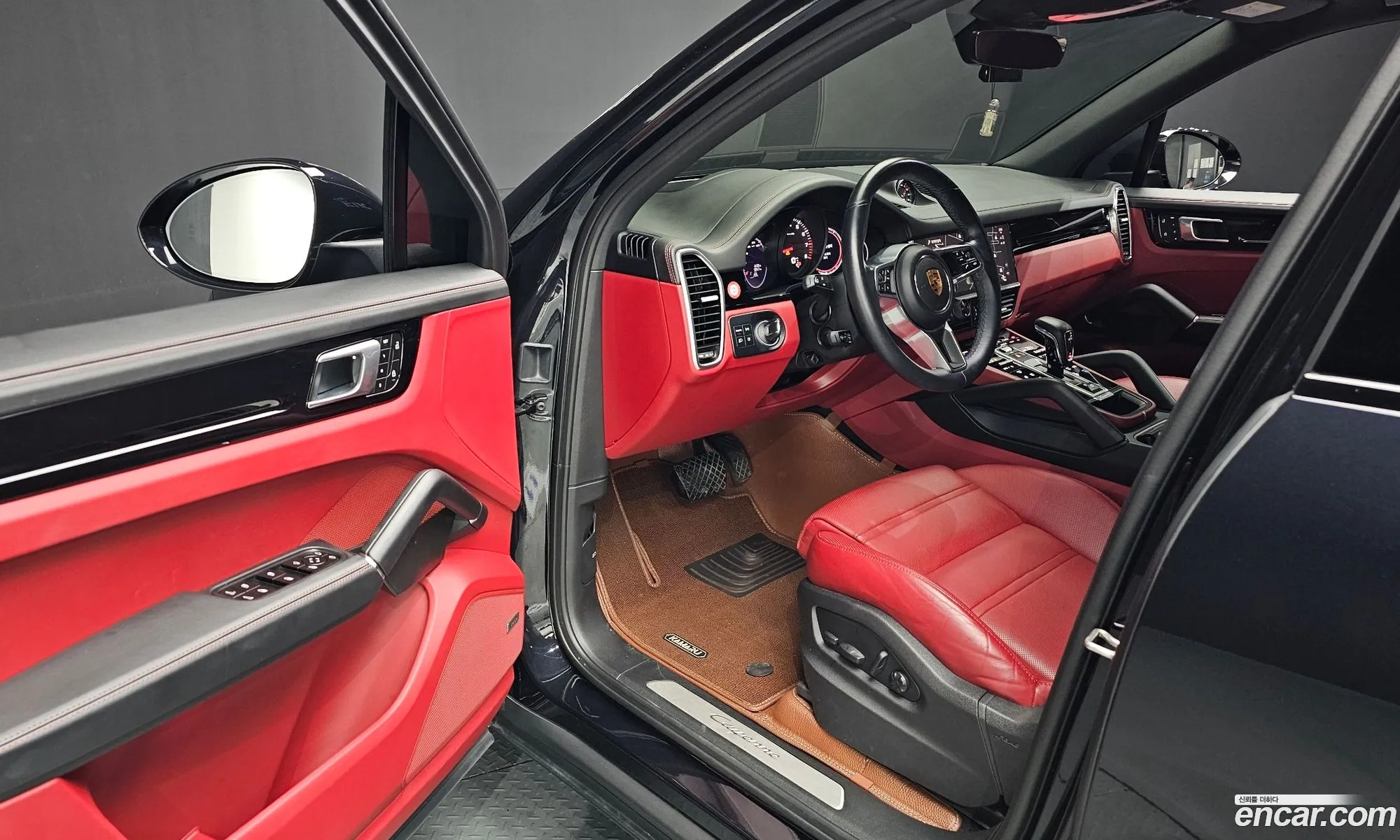 Porsche Cayenne 2022 WP1AA29Y2NDA07147 — 38
