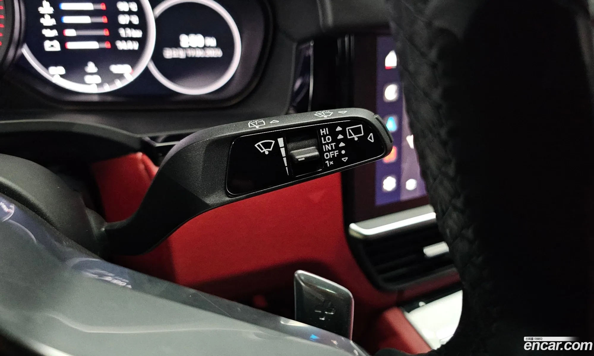 Porsche Cayenne 2022 WP1AA29Y2NDA07147 — 18