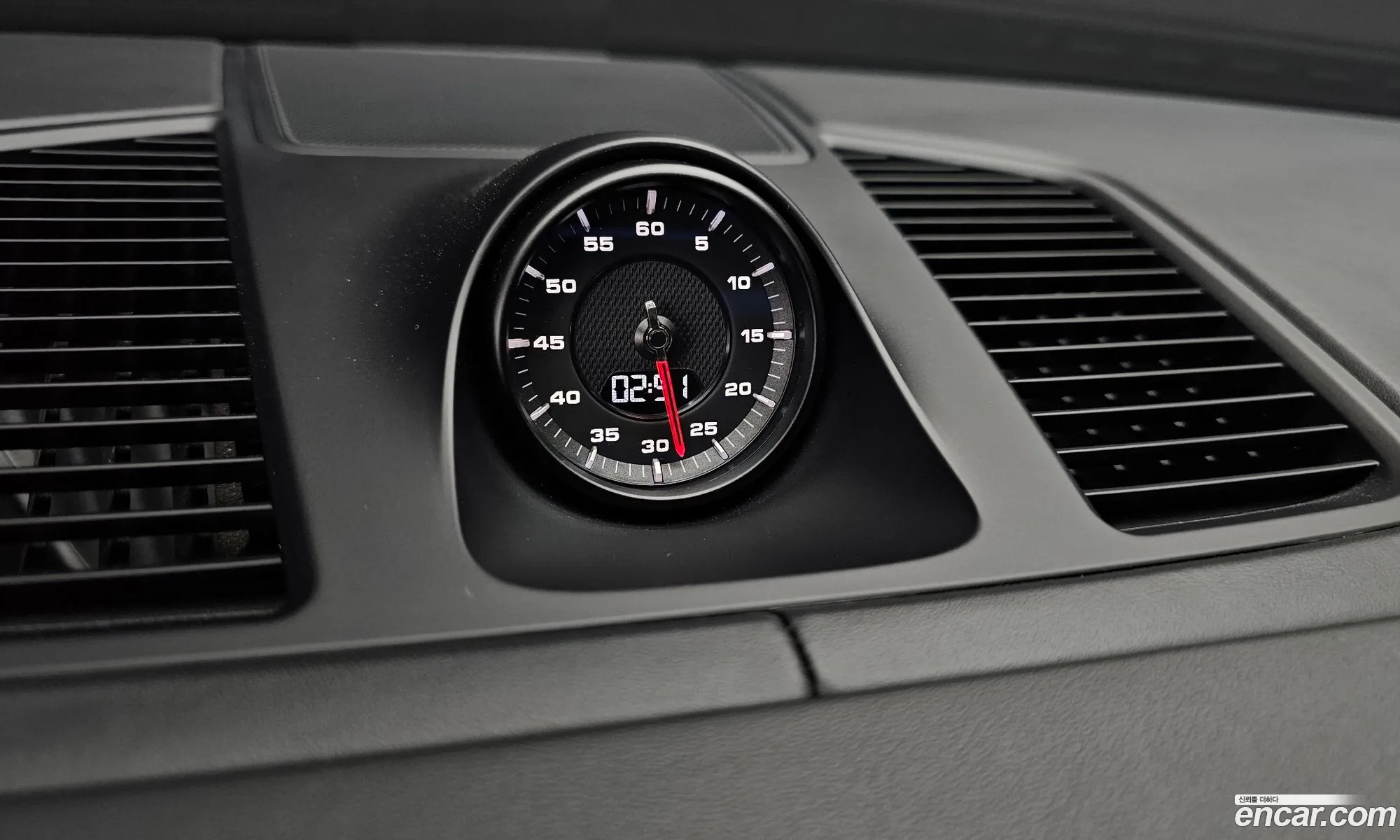 Porsche Cayenne 2022 WP1AA29Y2NDA07147 — 23