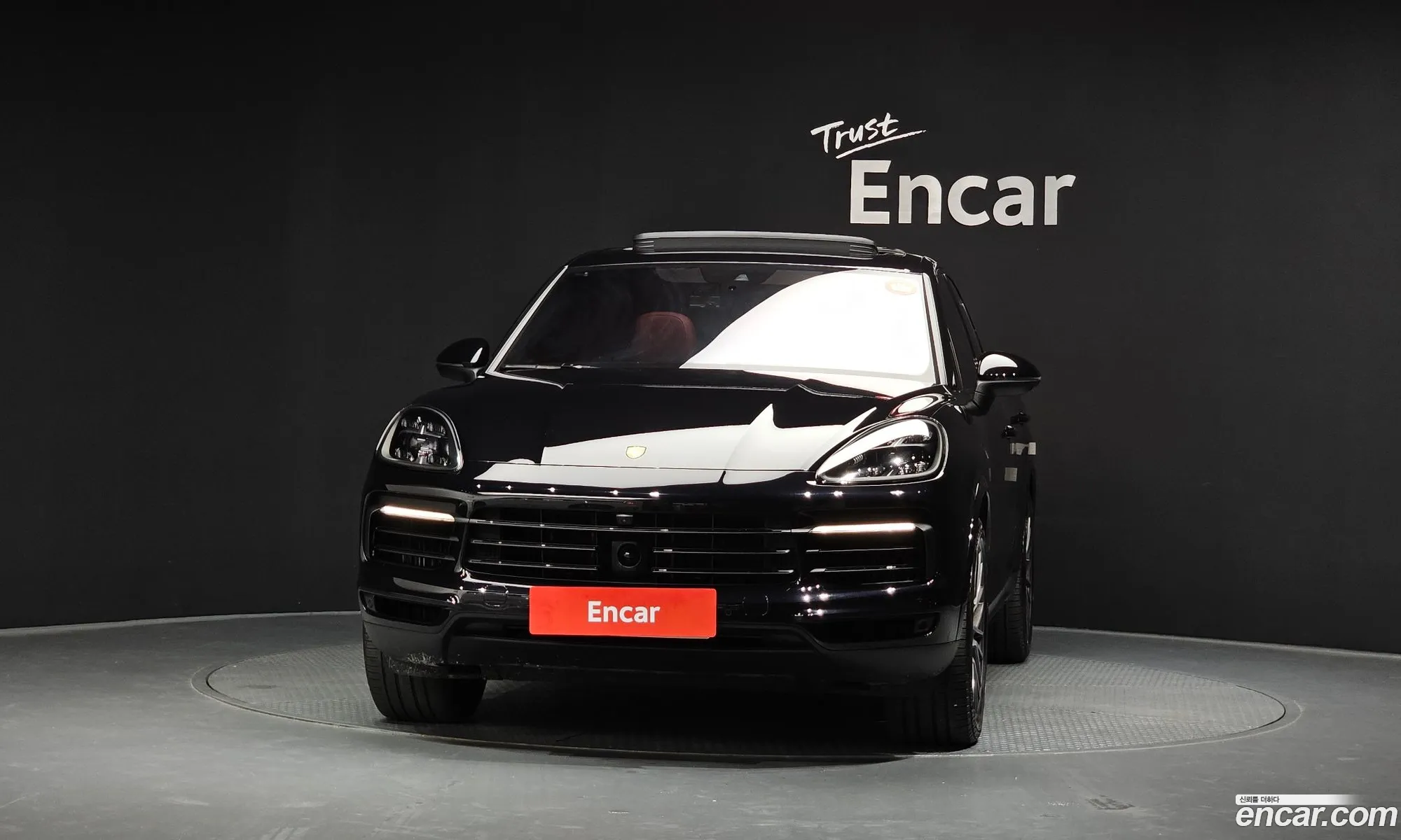 Porsche Cayenne 2022 WP1AA29Y2NDA07147 — 15