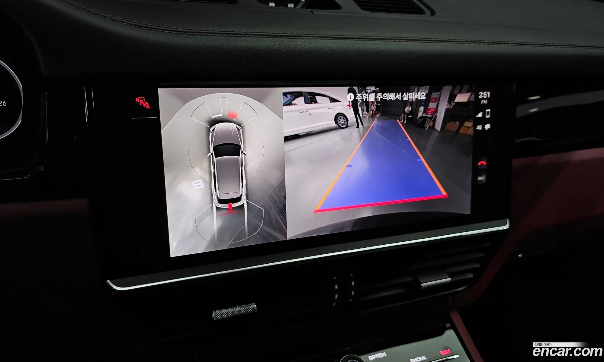 Porsche Cayenne 2022 WP1AA29Y2NDA07147 — 10