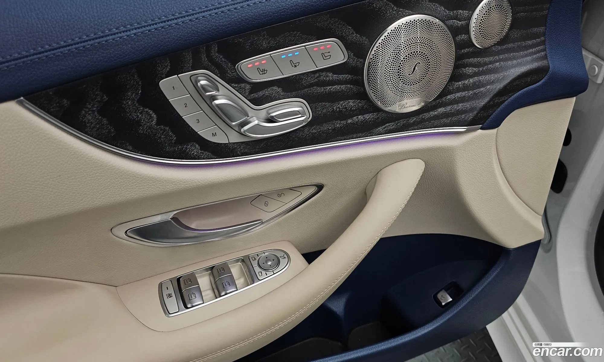 Mercedes-Benz E-Class W213 2023 — 33