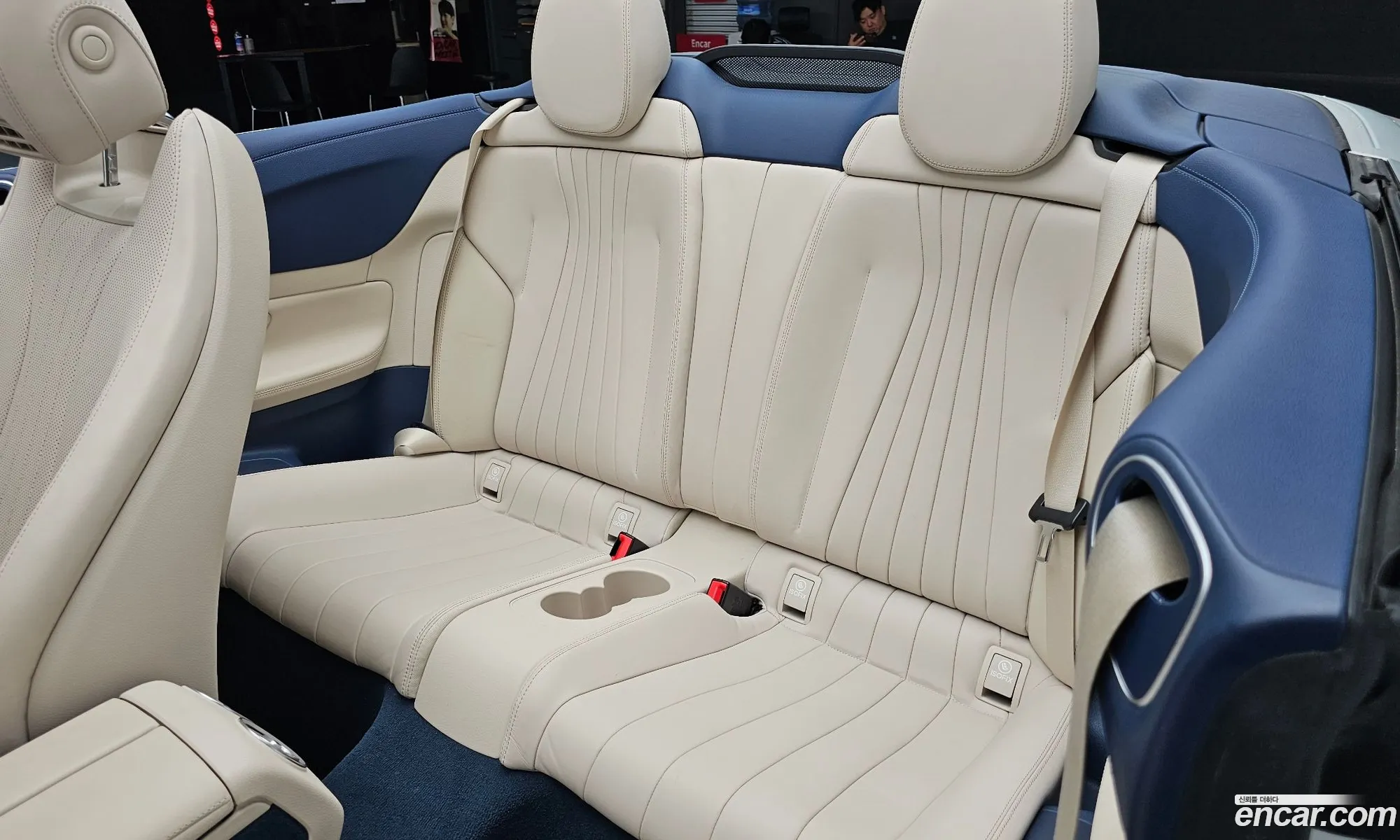 Mercedes-Benz E-Class W213 2023 — 3