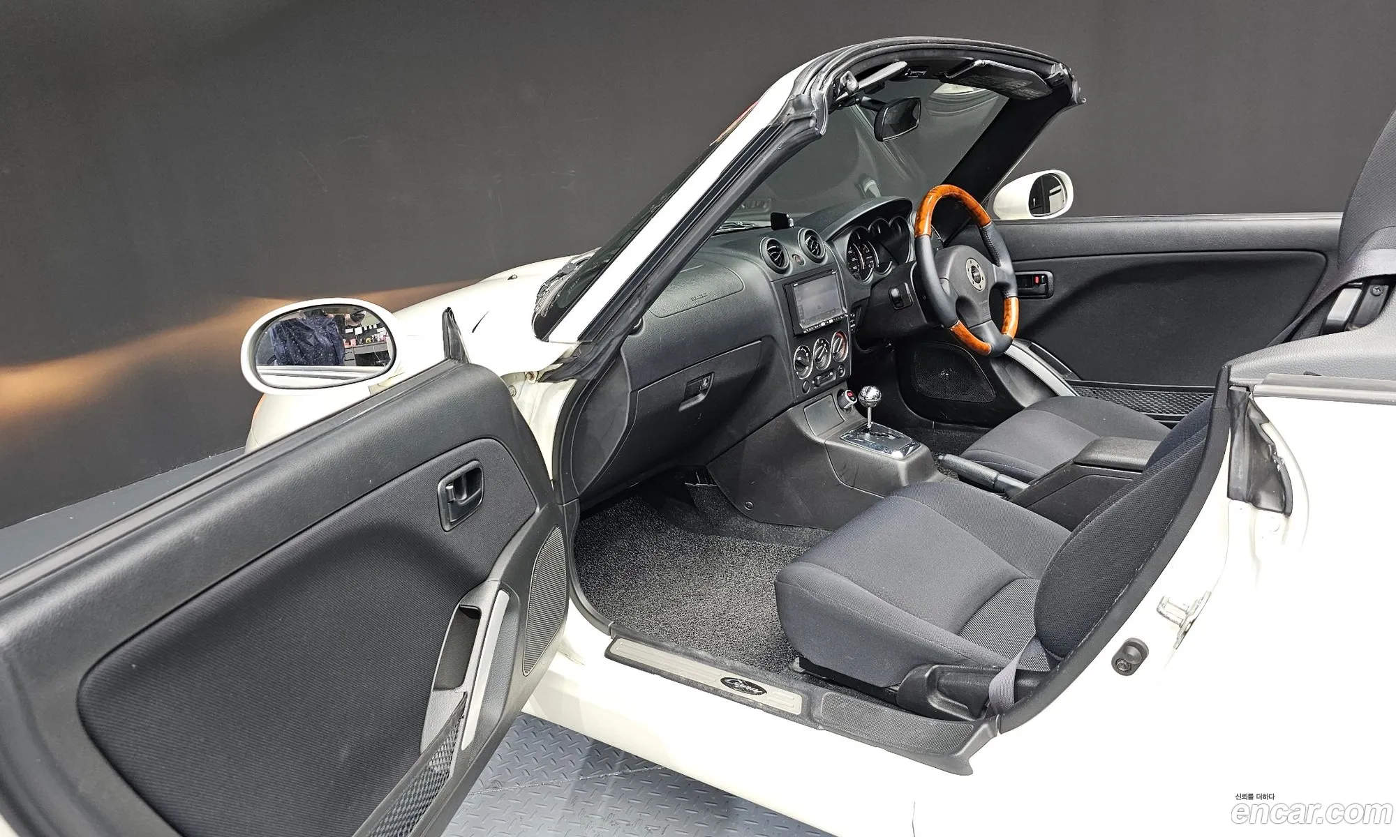 Daihatsu Copen 2008 KL90F2A6G8SZ00010 — 9