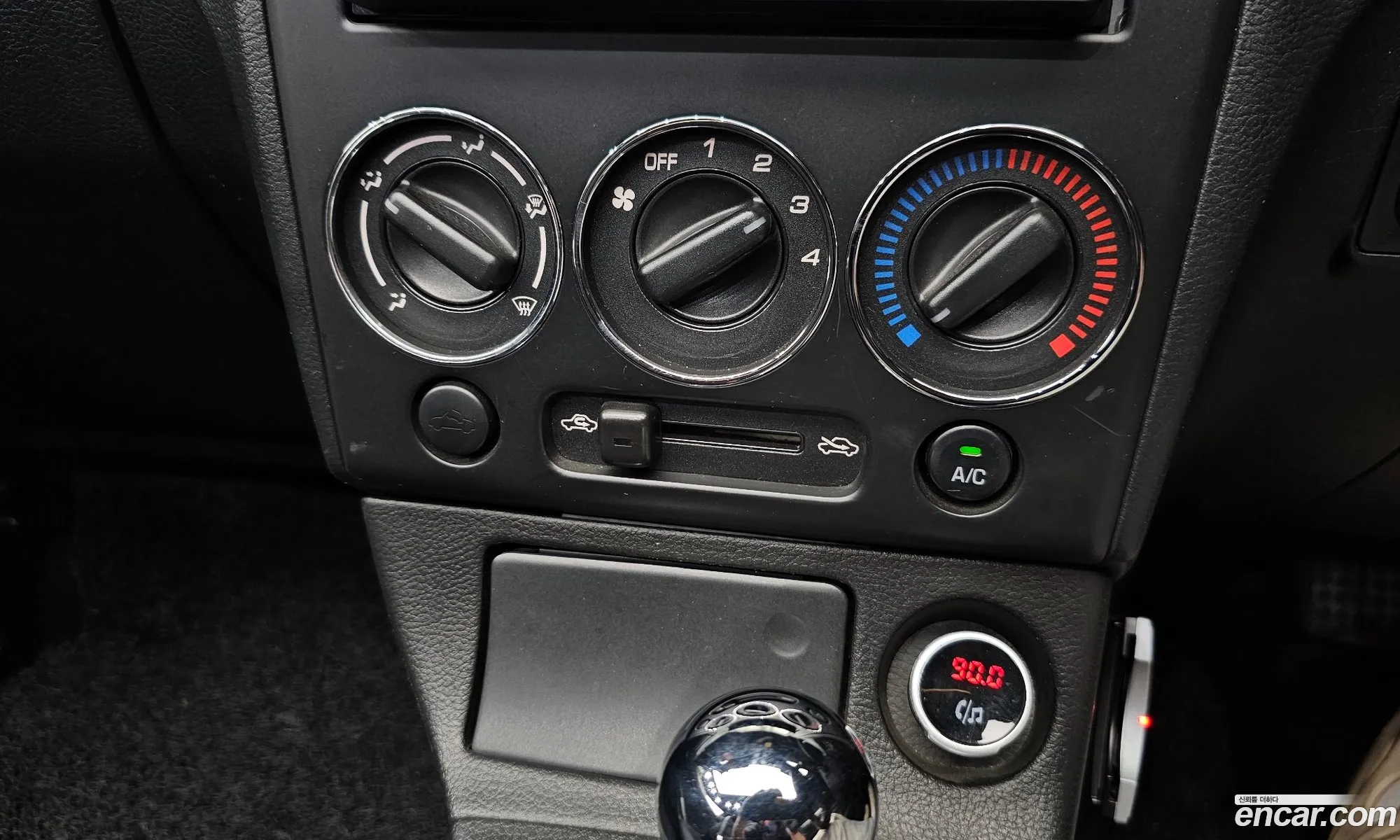 Daihatsu Copen 2008 KL90F2A6G8SZ00010 — 6
