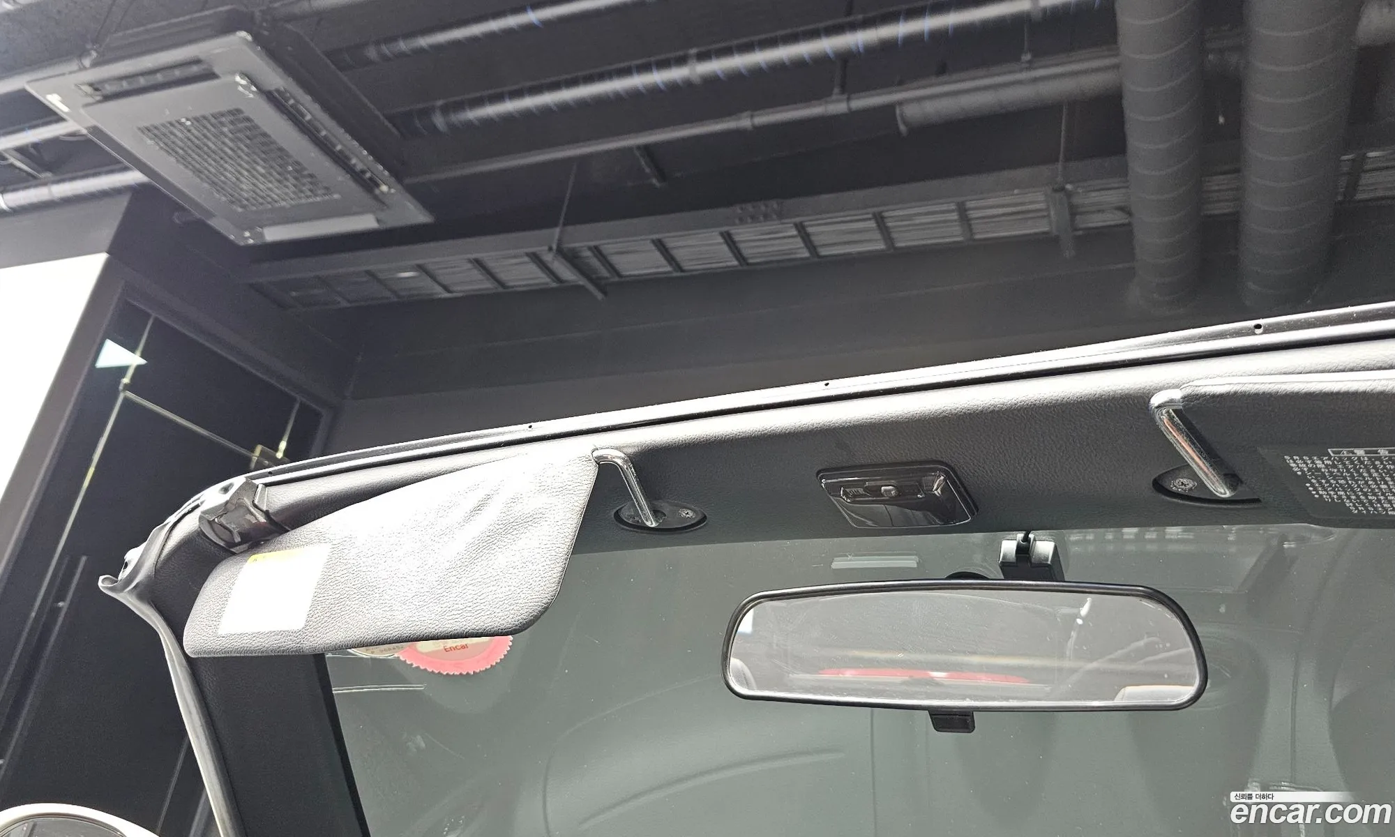 Daihatsu Copen 2008 KL90F2A6G8SZ00010 — 16